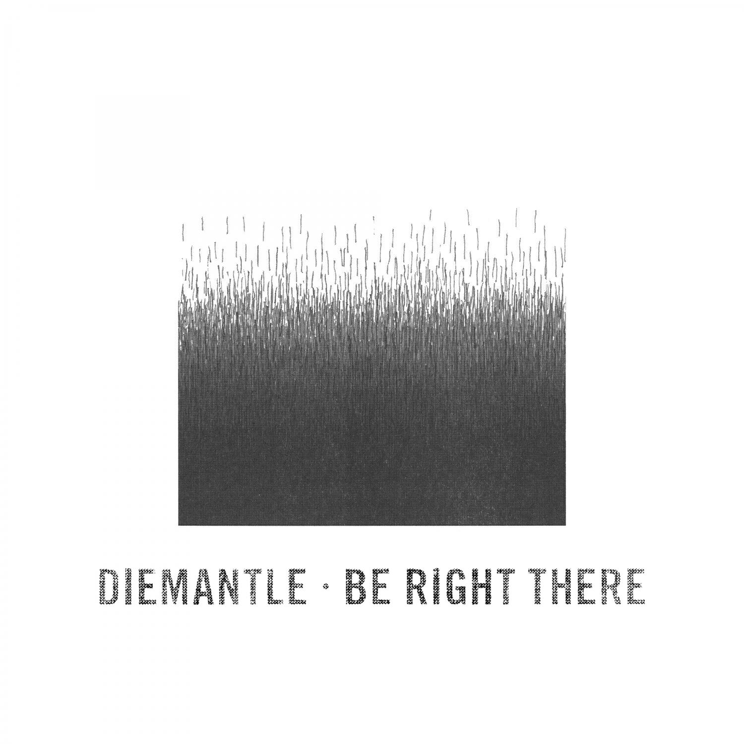 Релиз Be Right There
