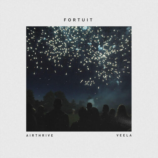Релиз Fortuit