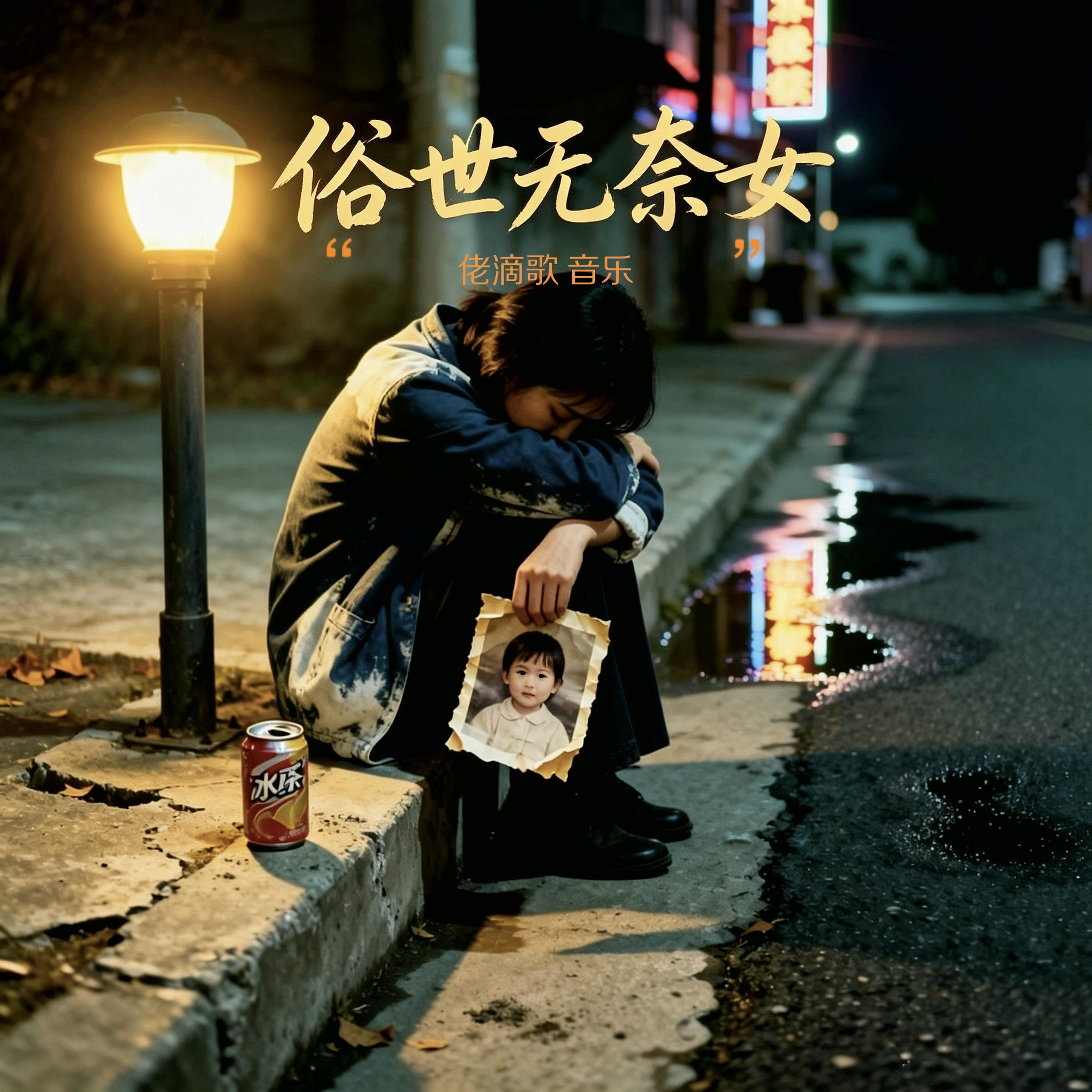 Релиз 俗世无奈女