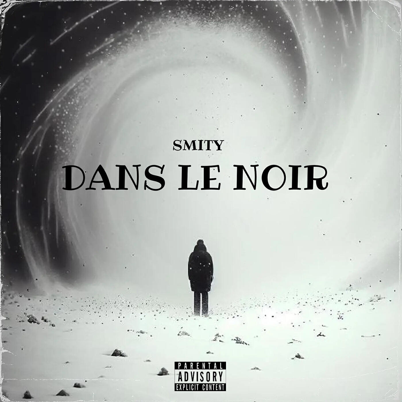 Релиз Dans le noir