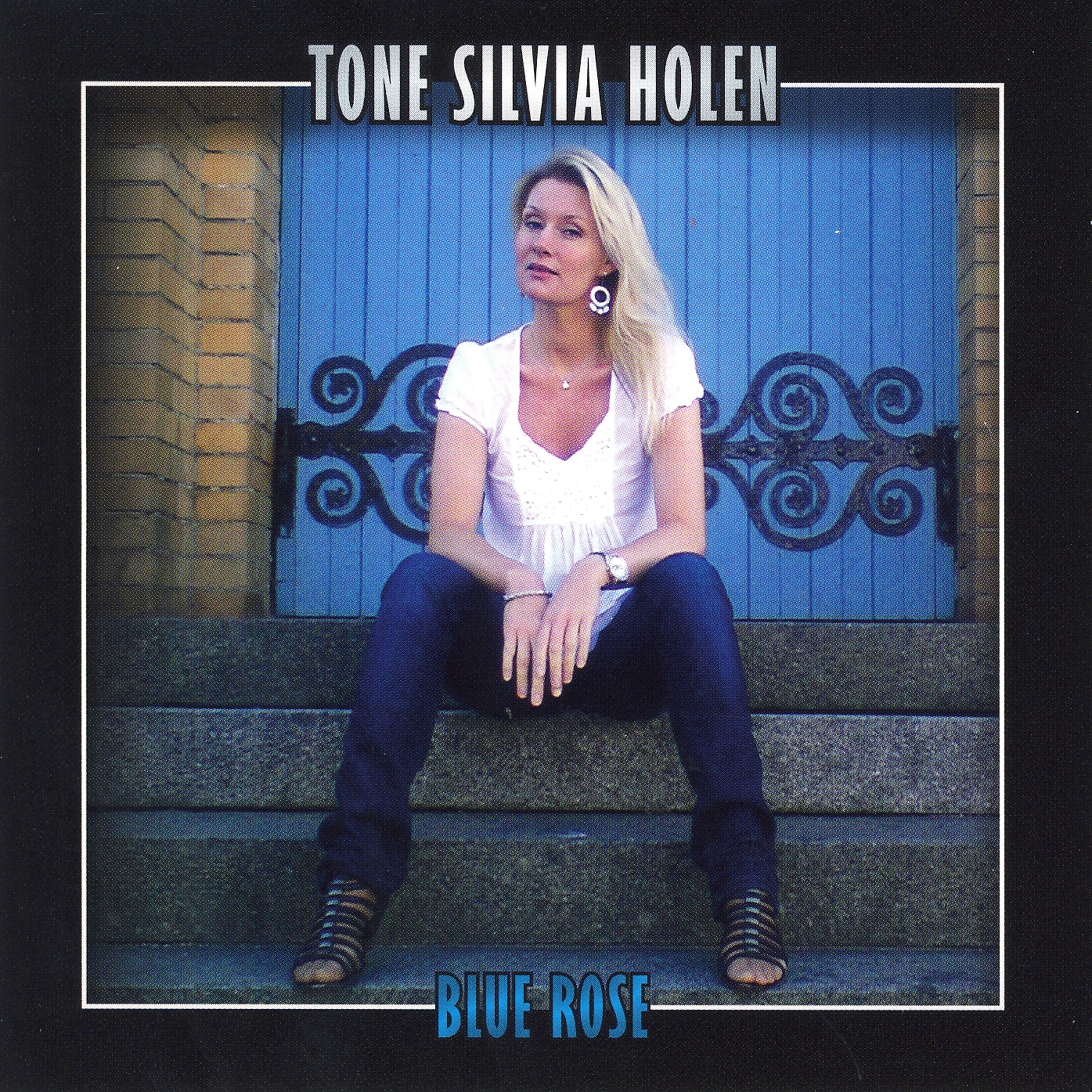 Релиз Blue Rose