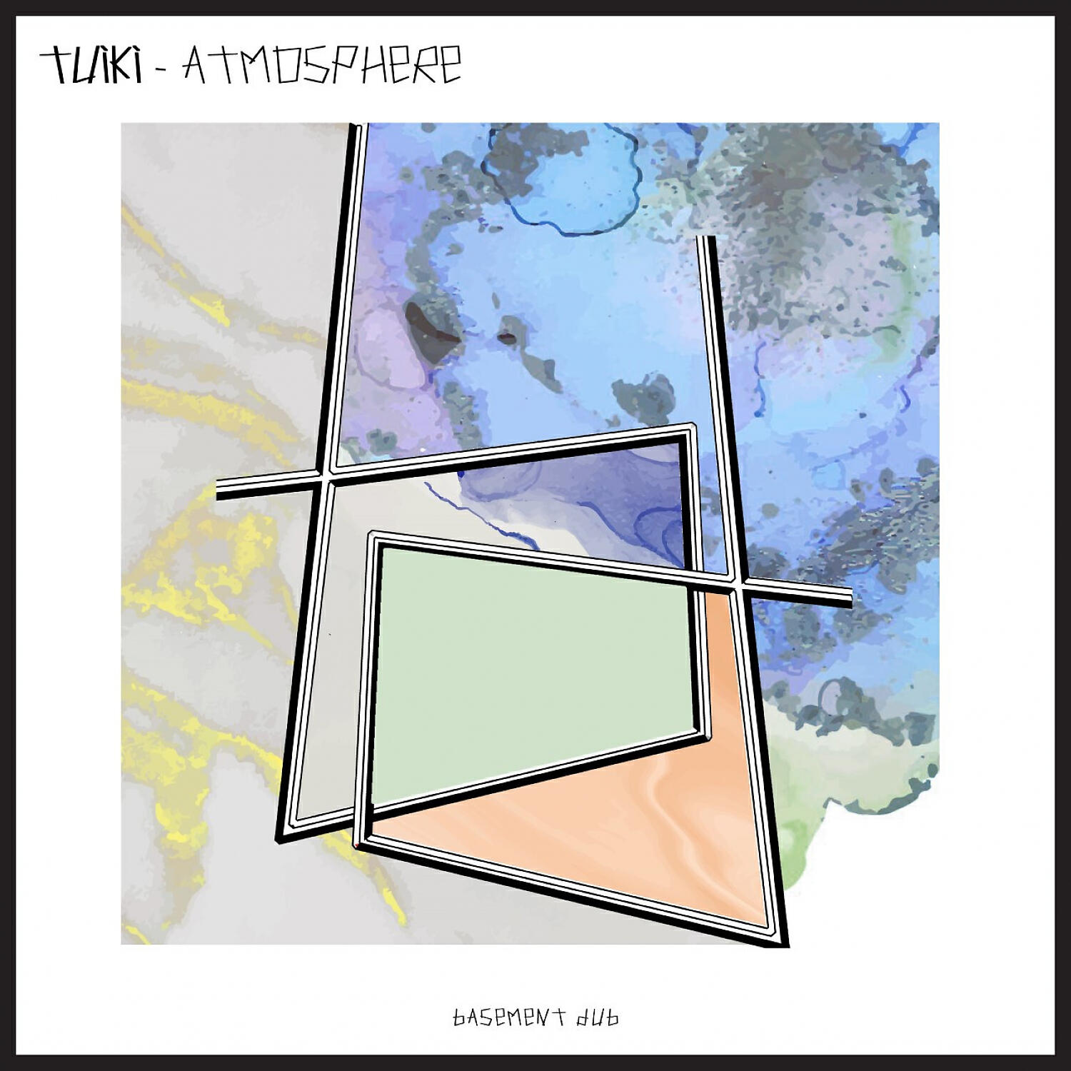 Релиз Atmosphere