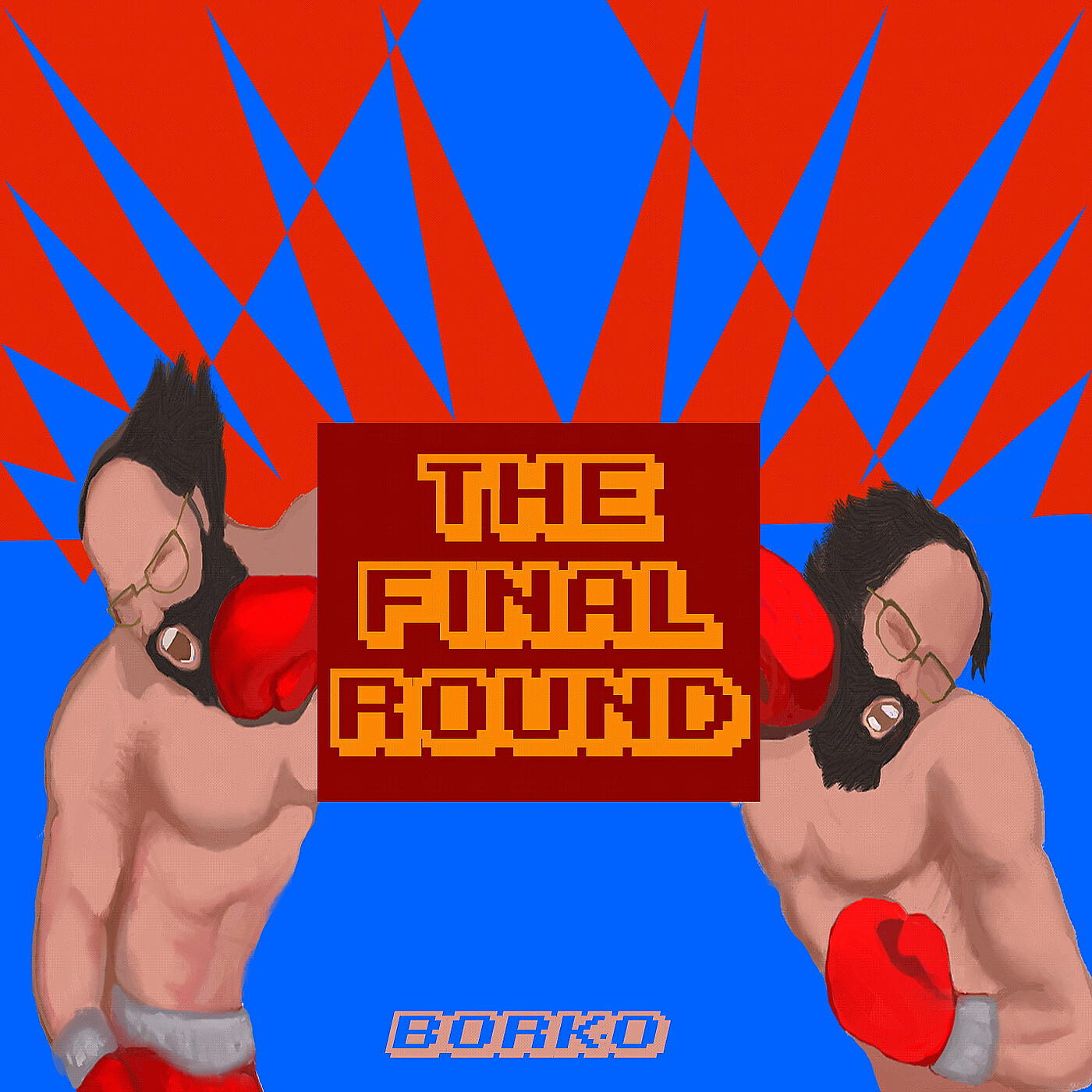 Релиз The Final Round