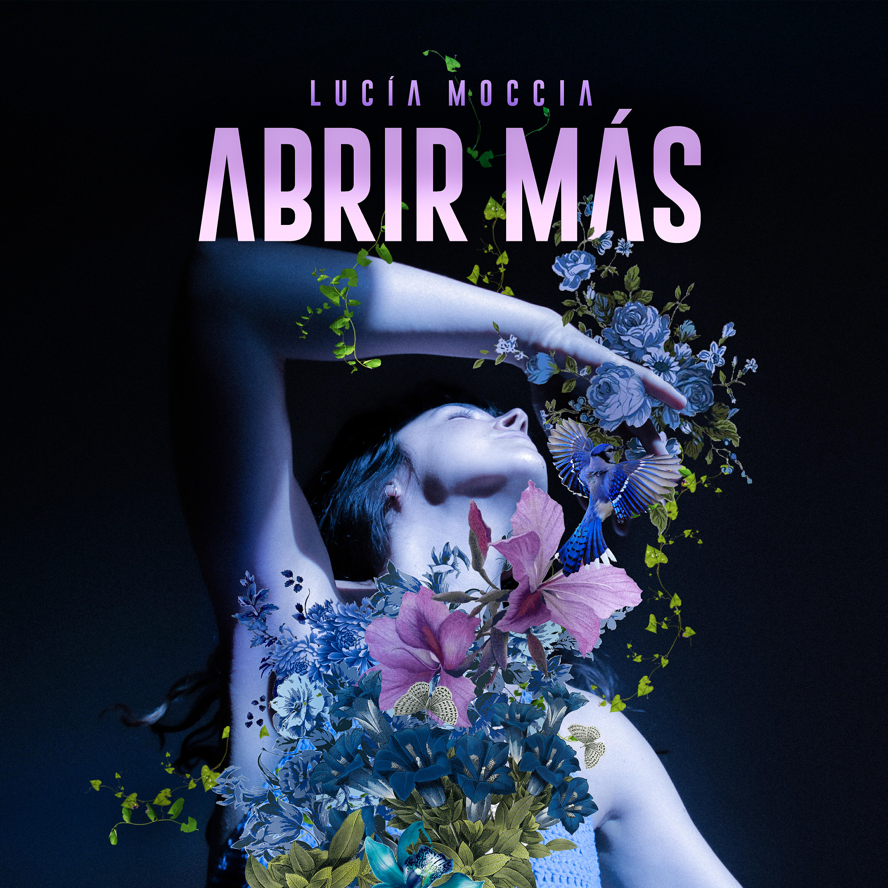 Lucía Moccia
