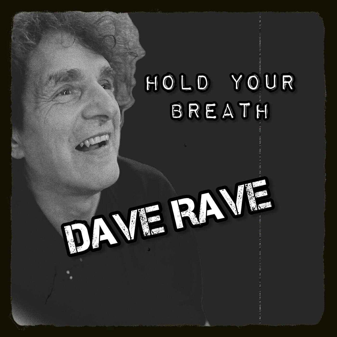 Релиз Hold Your Breath