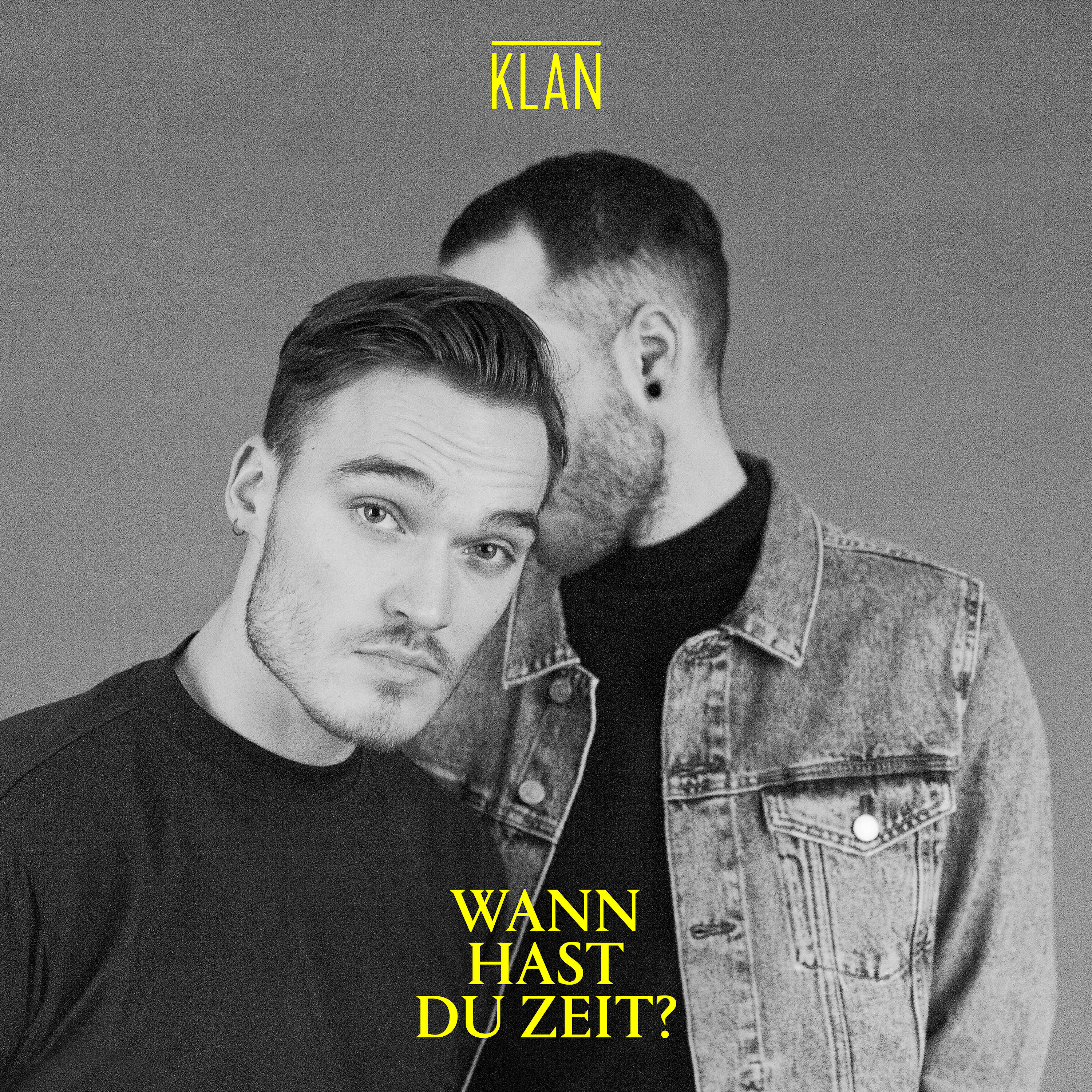 Релиз Wann hast du Zeit?