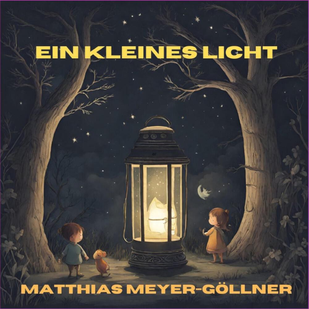 Релиз Ein kleines Licht