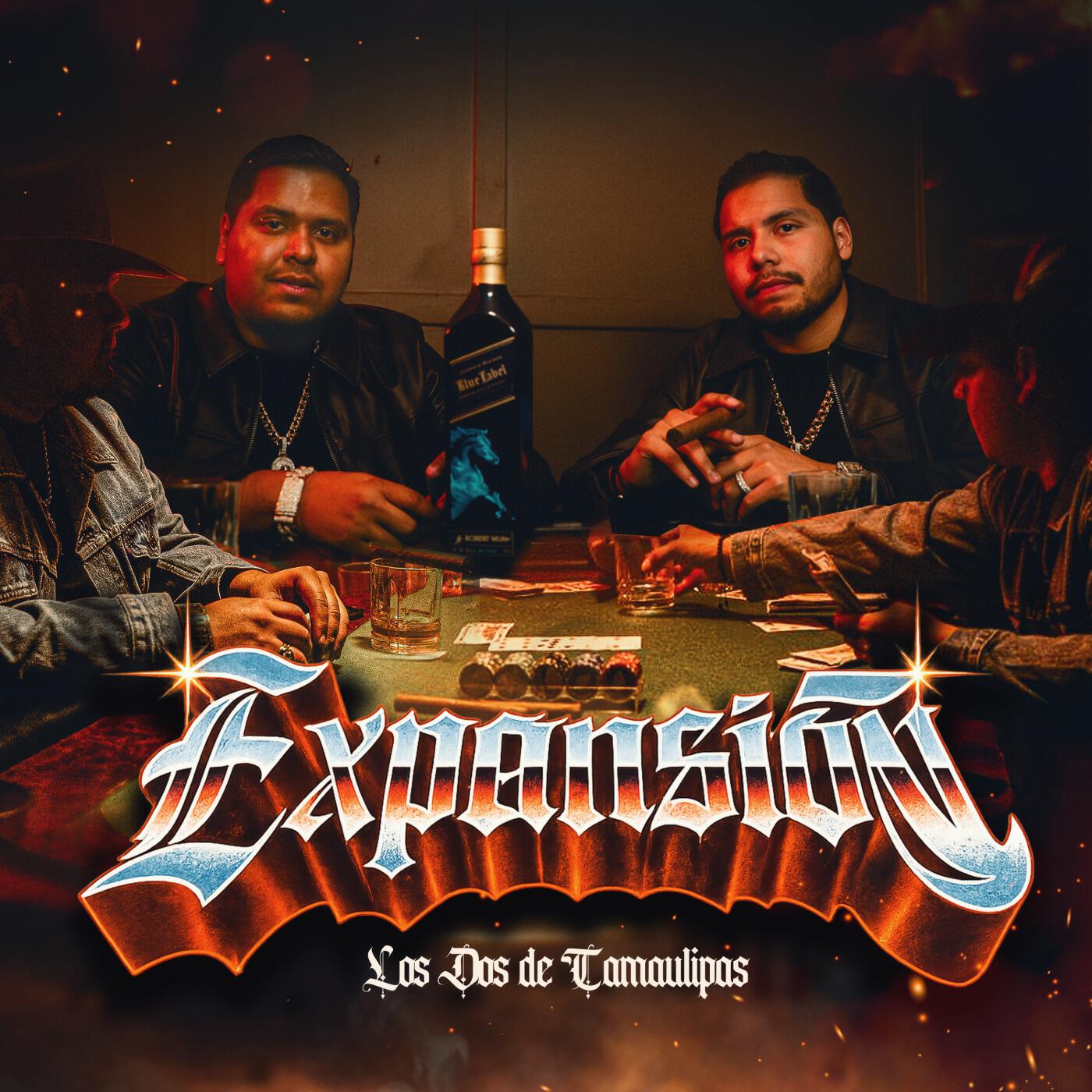 Релиз Expansión