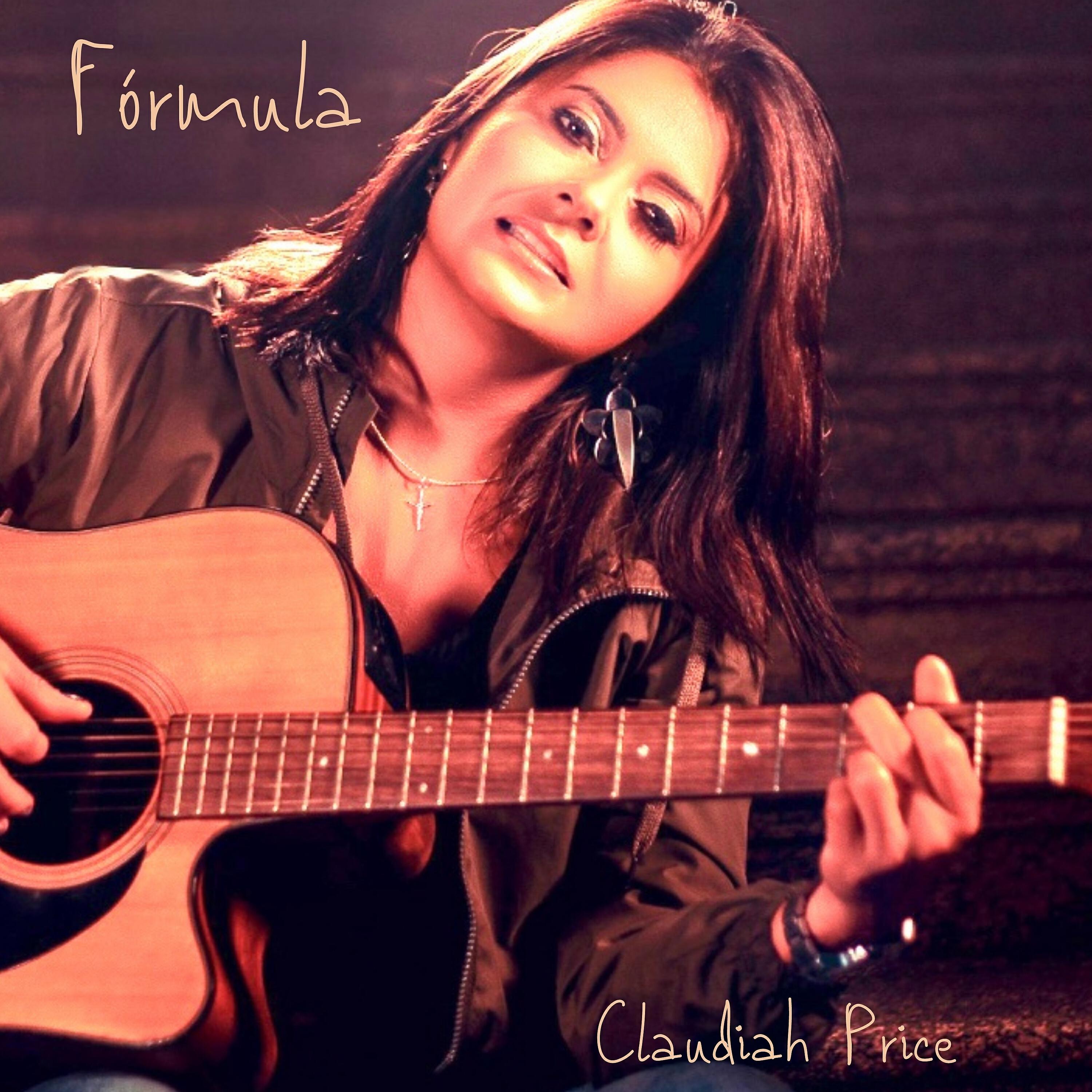 Claudiah Price
