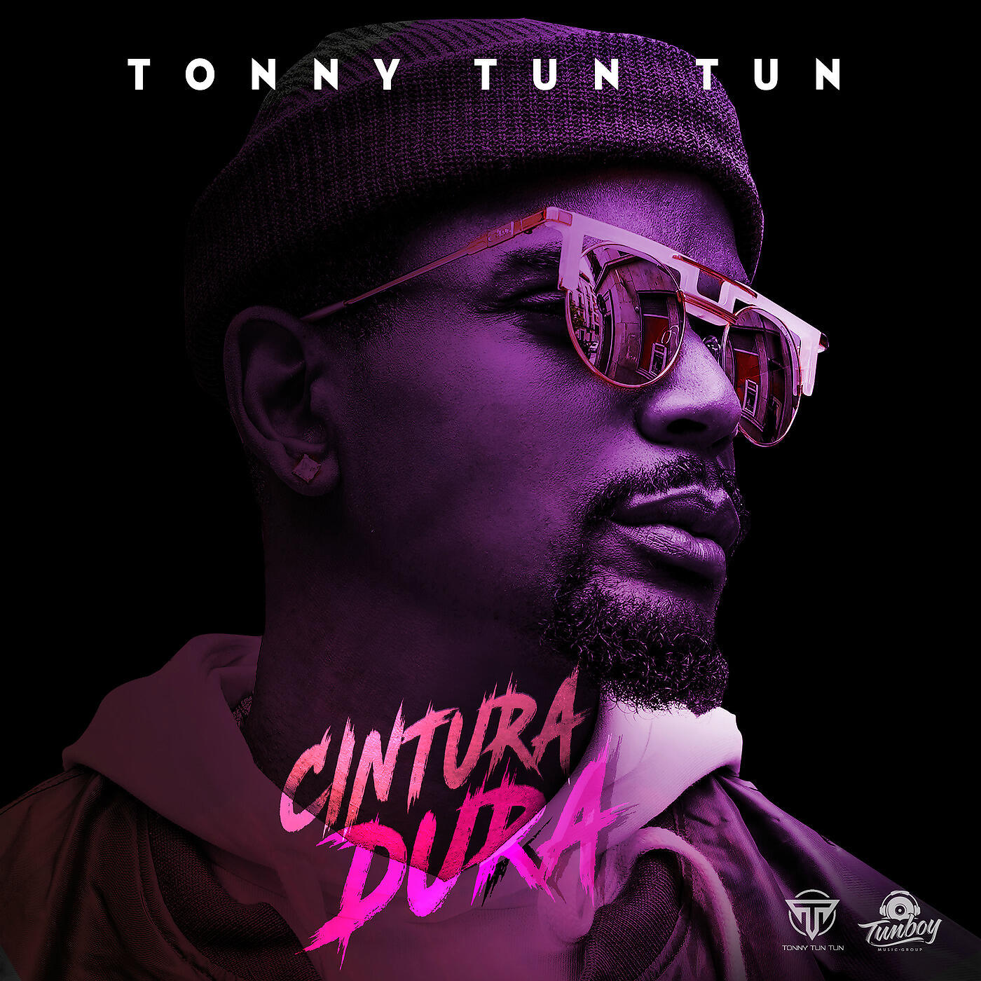 Релиз Cintura Dura