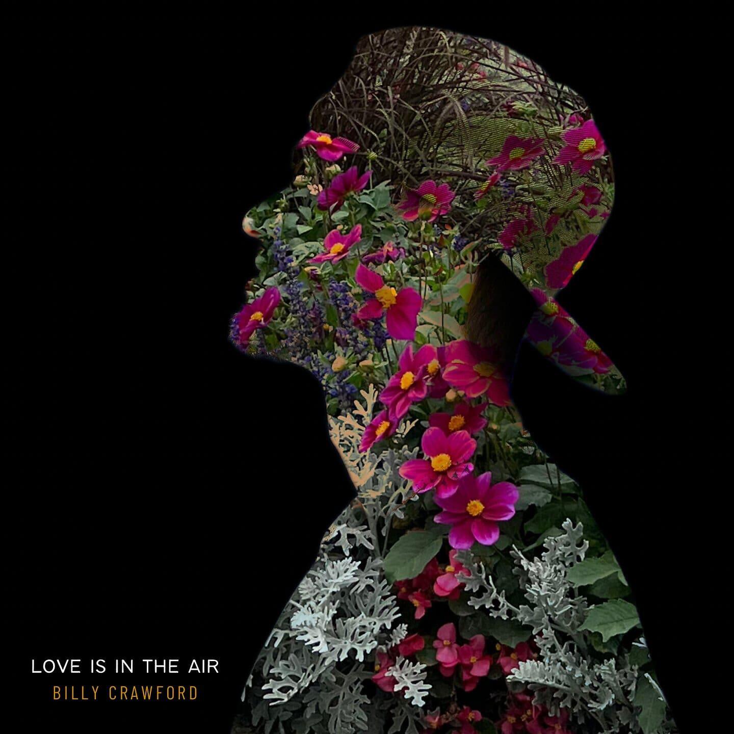 Релиз Love Is In The Air