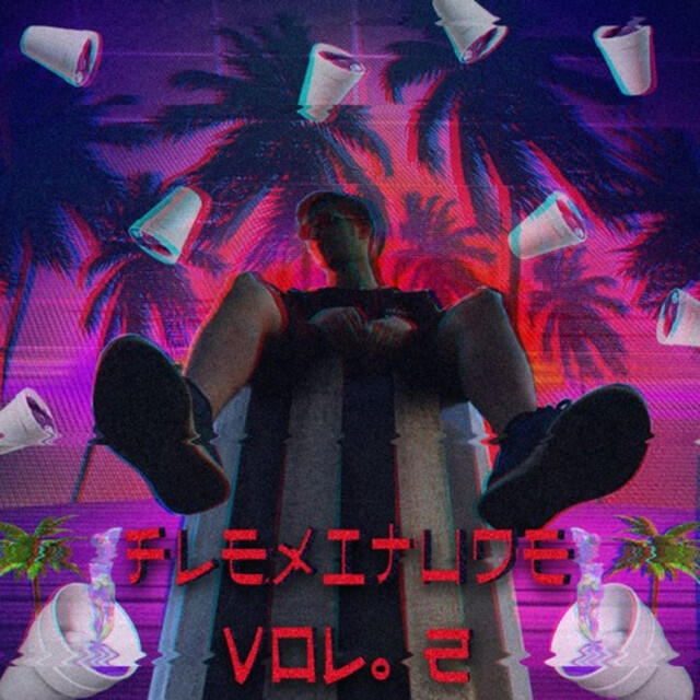 Релиз FLEXITUDE VOLUME 2