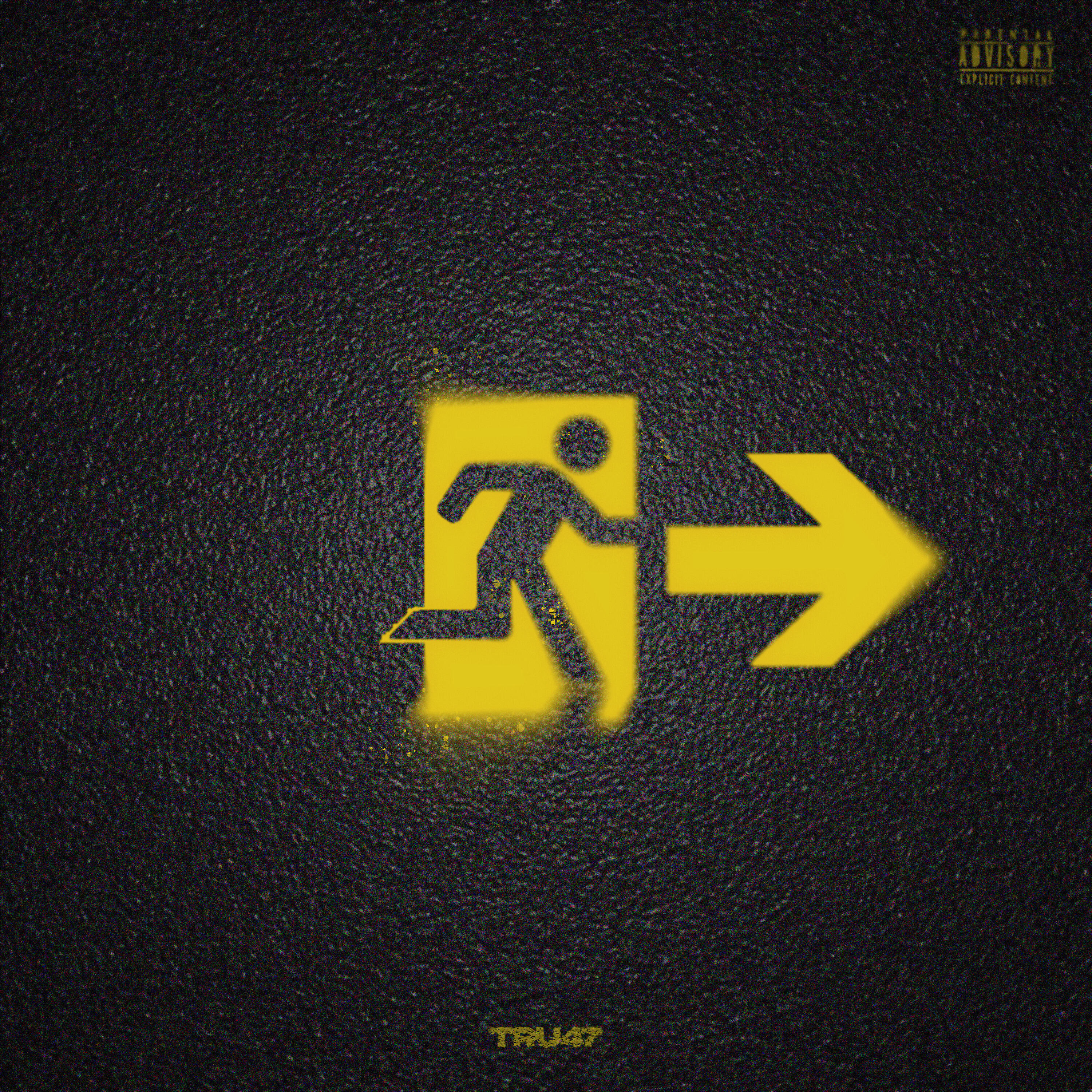 Релиз EXIT (prod. by 347)
