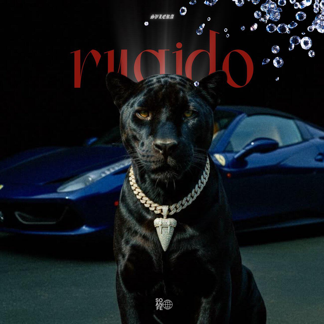 Релиз RUGIDO