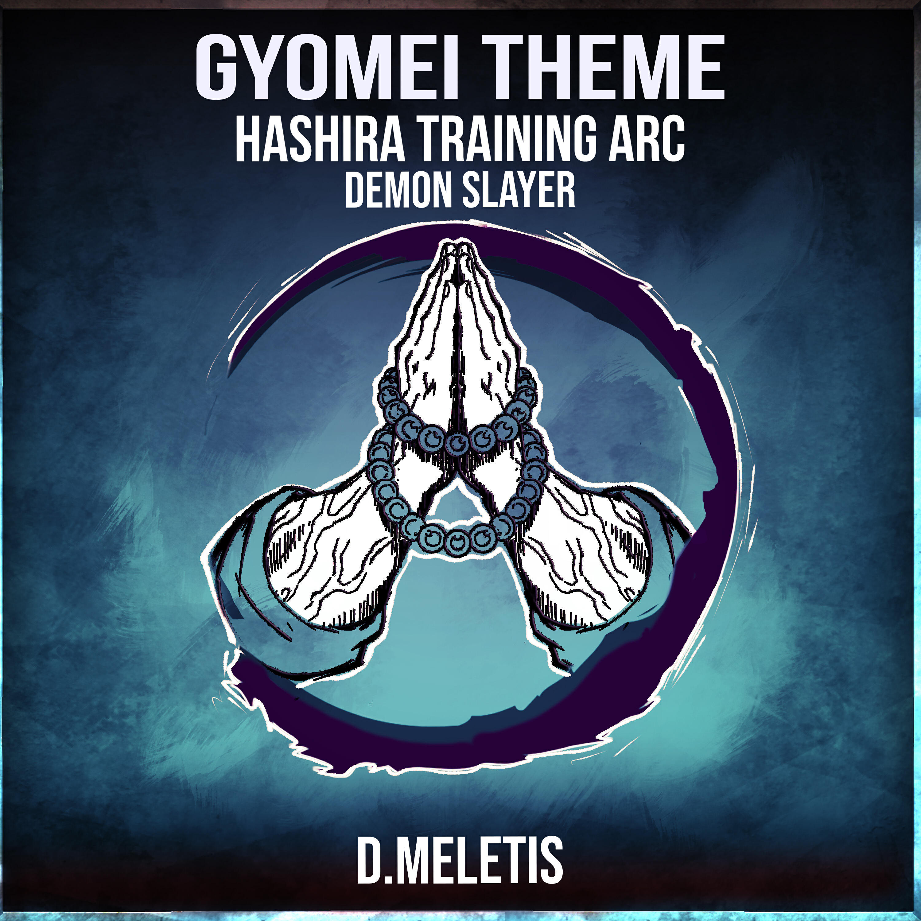 Релиз Gyomei Theme (From 'Demon Slayer Hashira Training Arc')