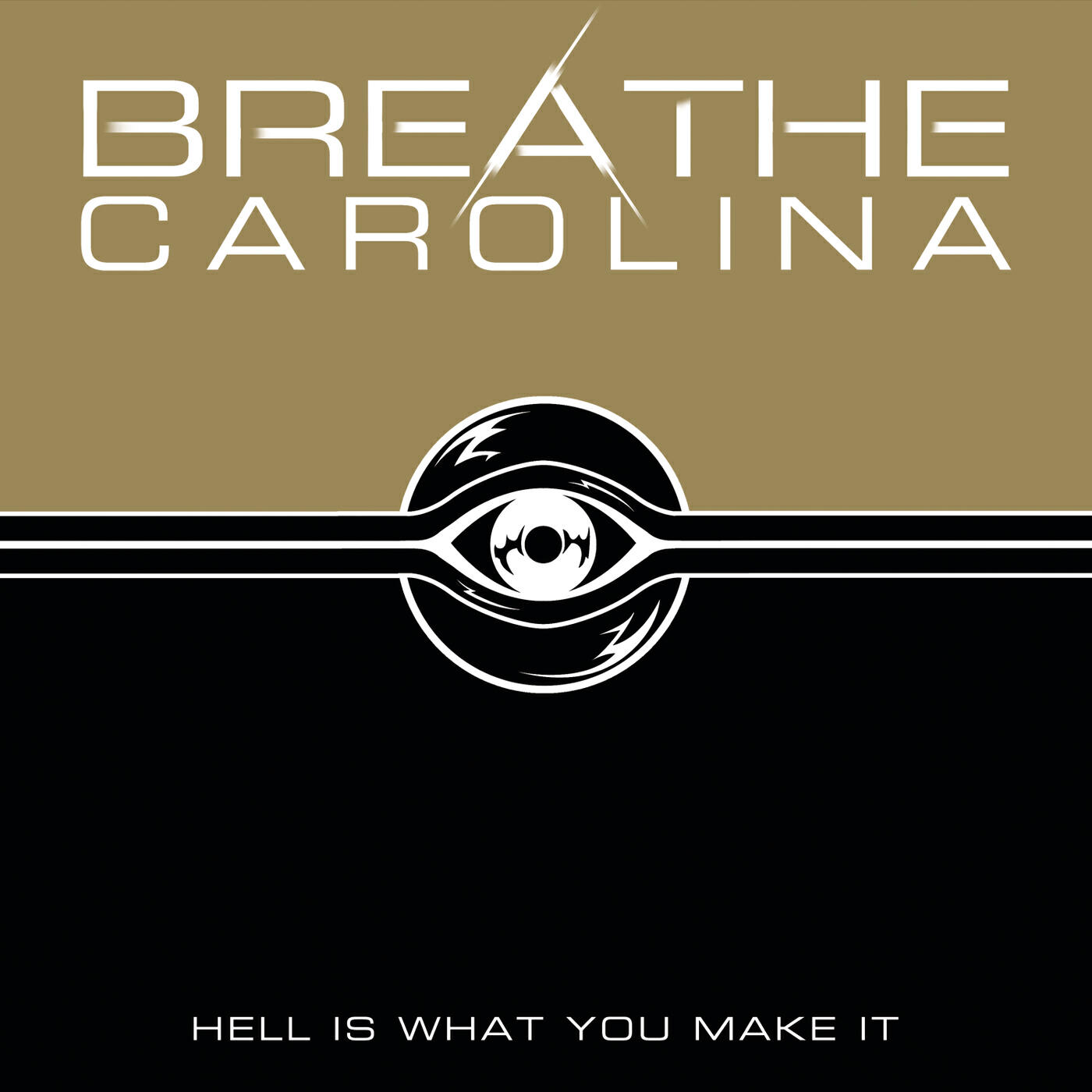 Релиз Hell Is What You Make It