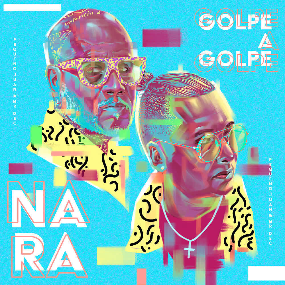 Релиз Nara