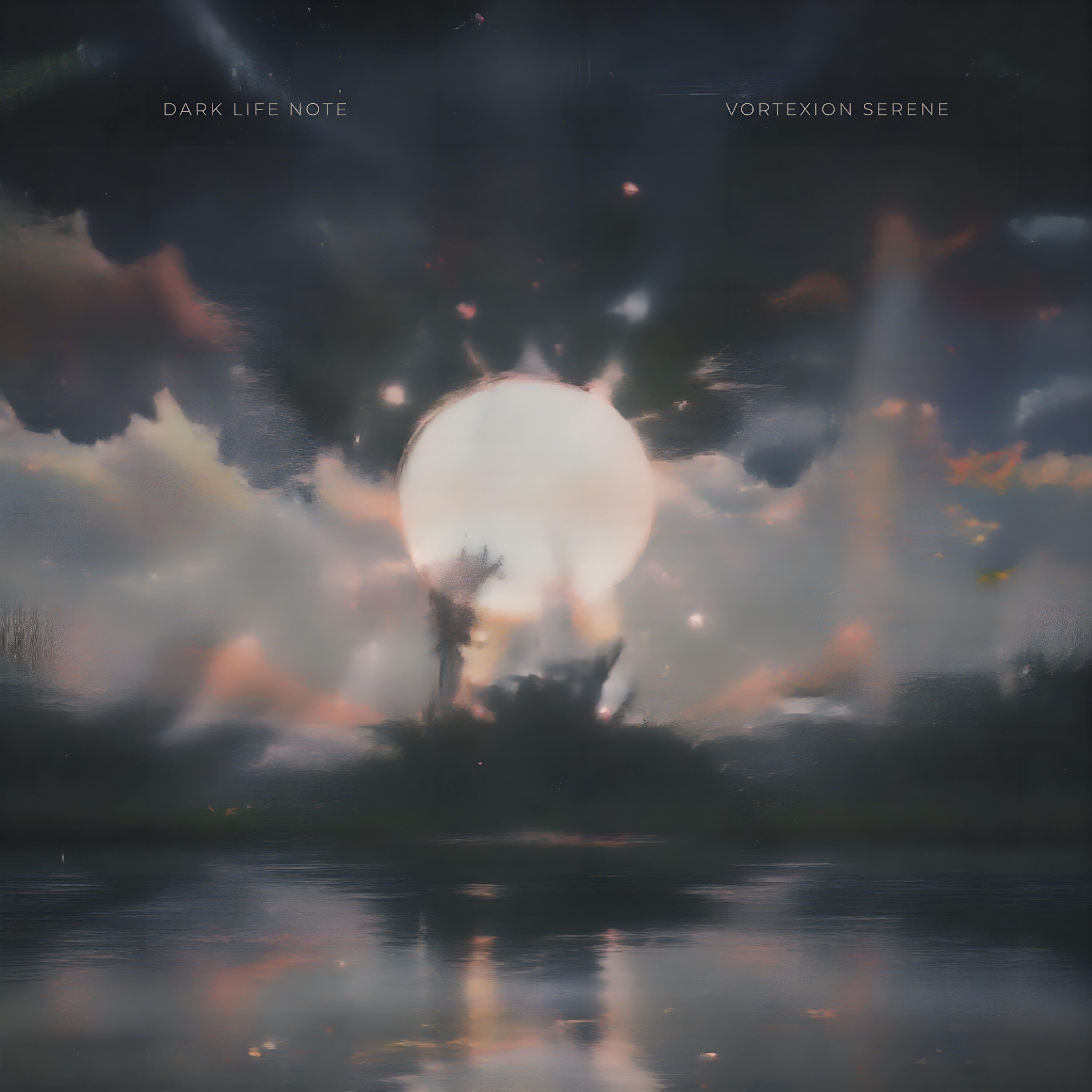 Релиз Soothing Silence