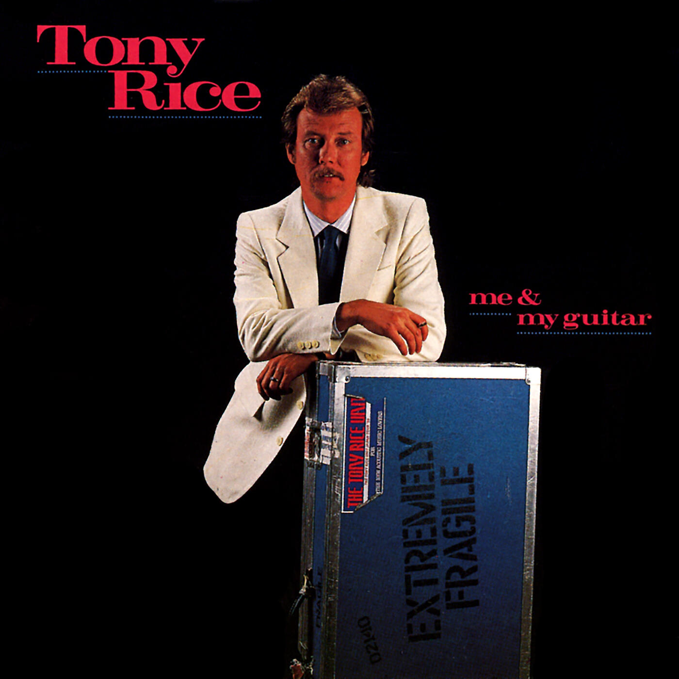 Скачать песню Tony Rice - Greenlight On The Southern бесплатно в MP3 для Android и iOS