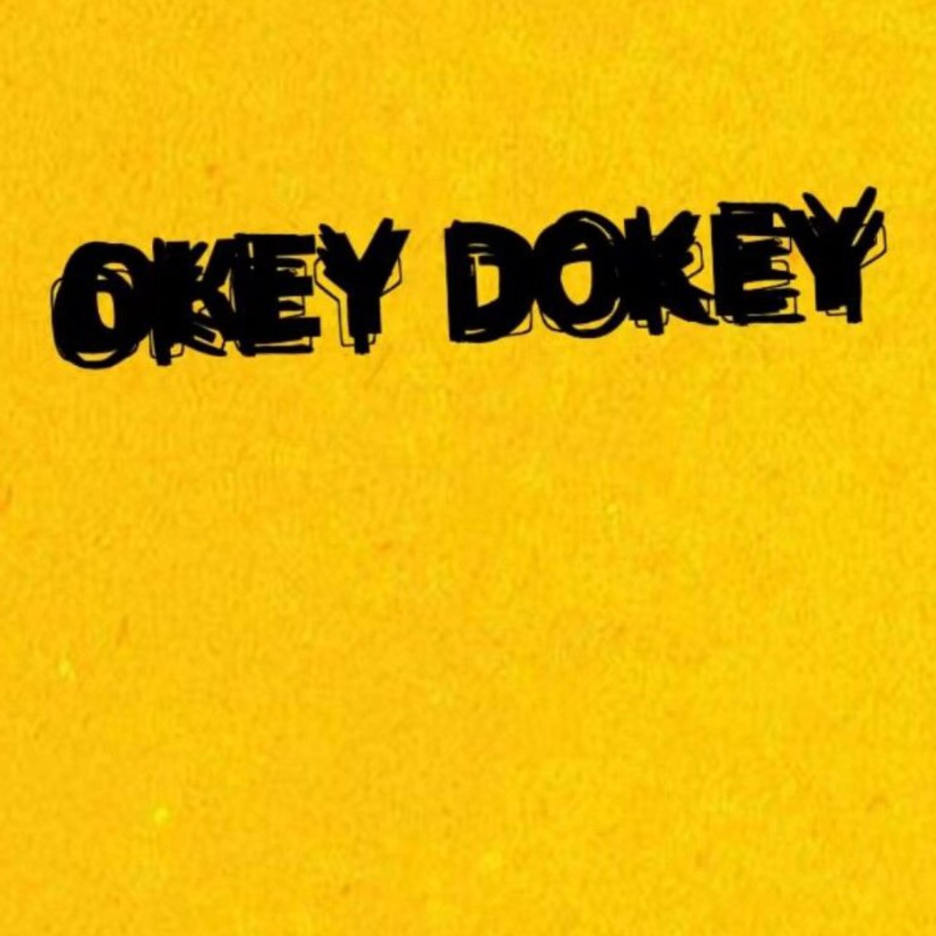 Релиз Okey Dokey