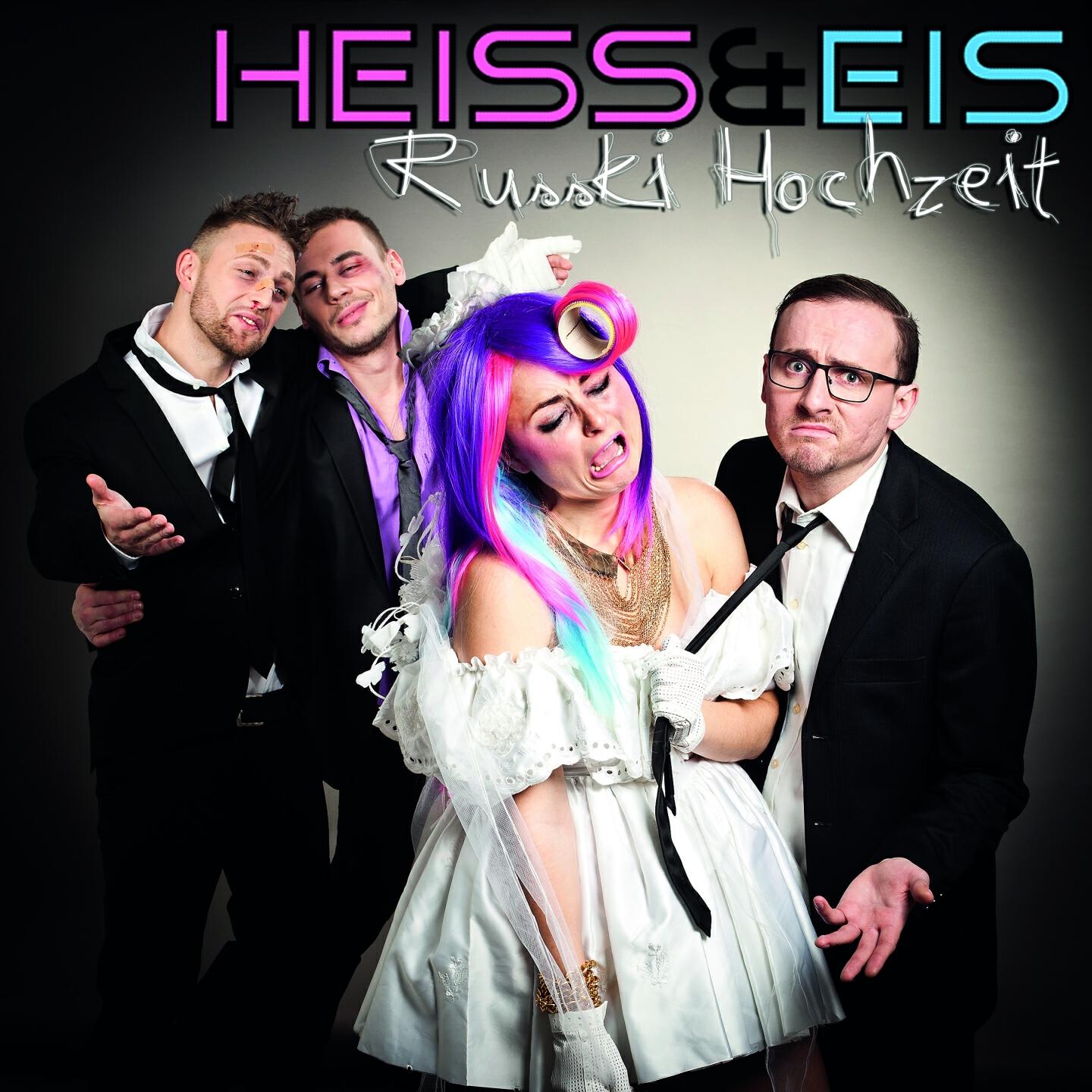 Релиз Russki Hochzeit