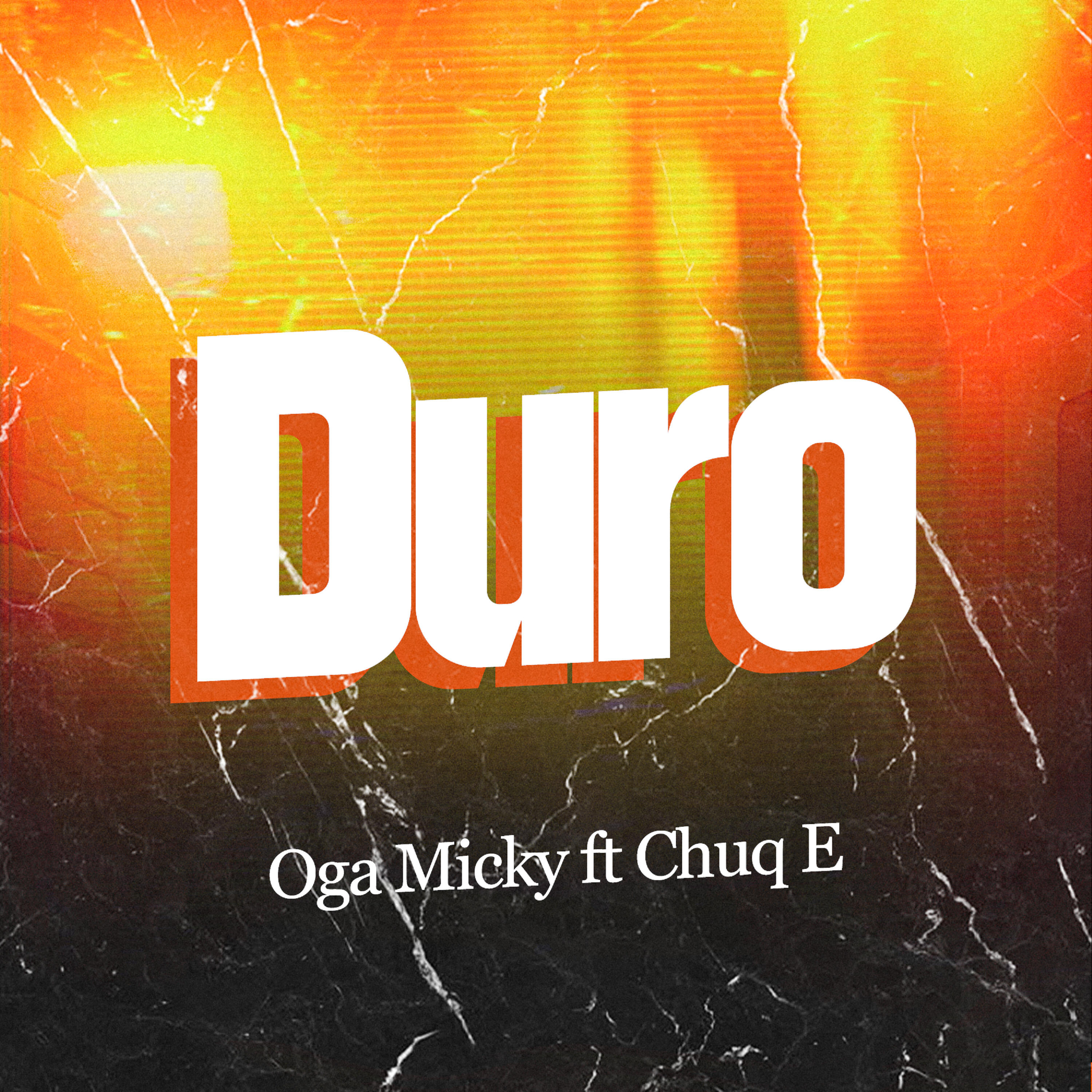 Релиз Duro
