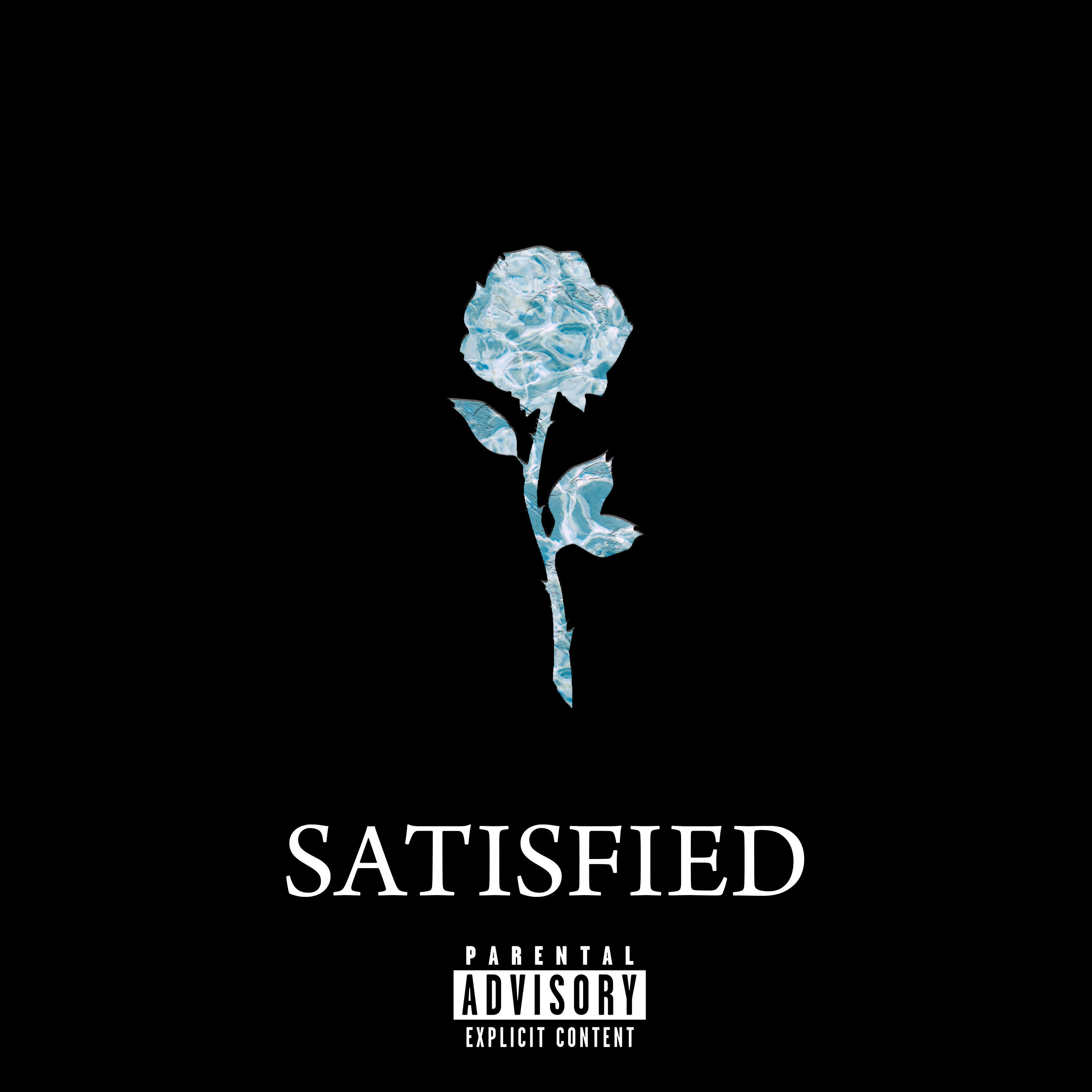 Релиз Satisfied