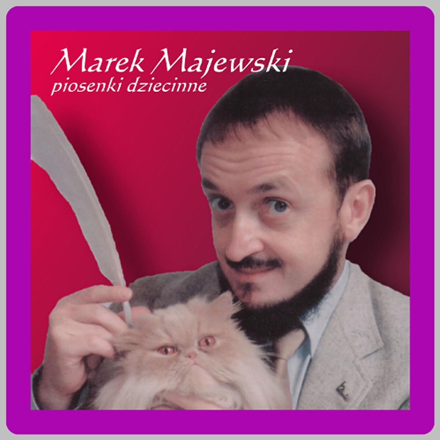 Релиз Piosenki dziecinne