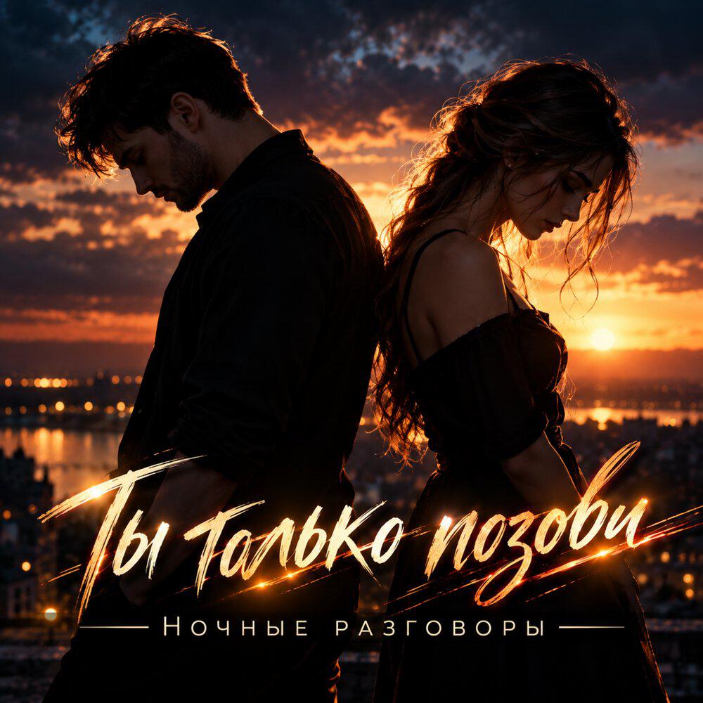 Релиз Ты только позови