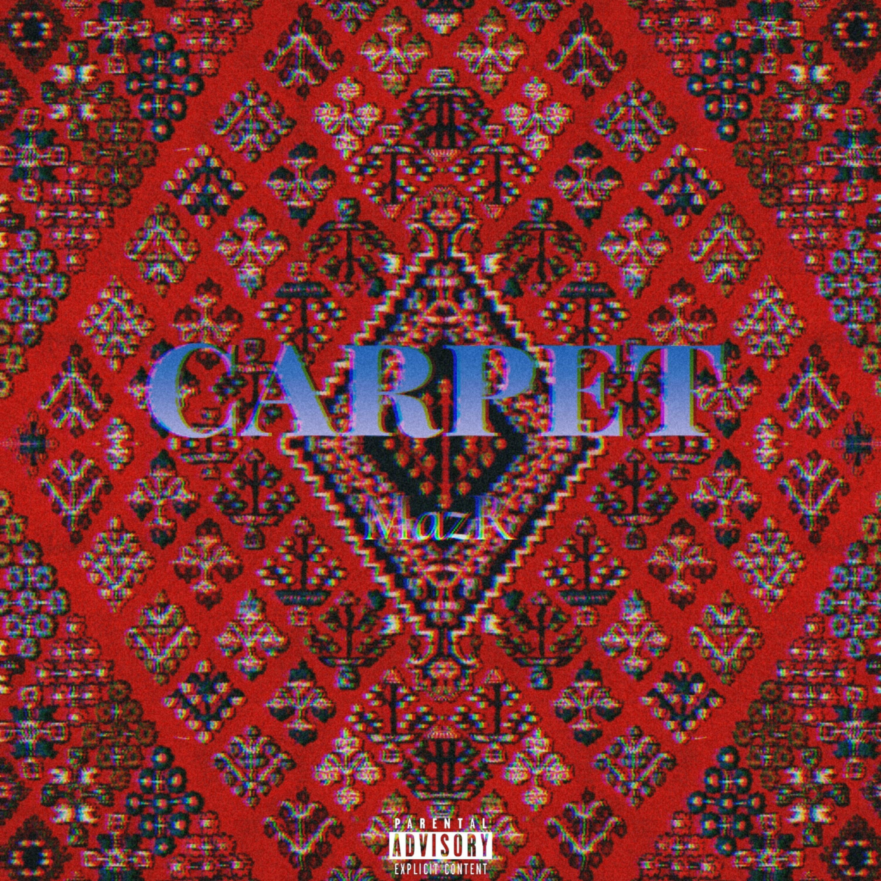 Релиз Carpet