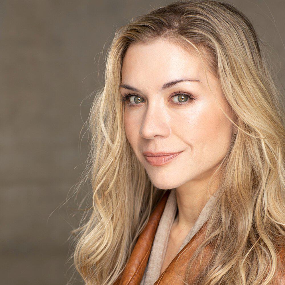 Whitney Anderson
