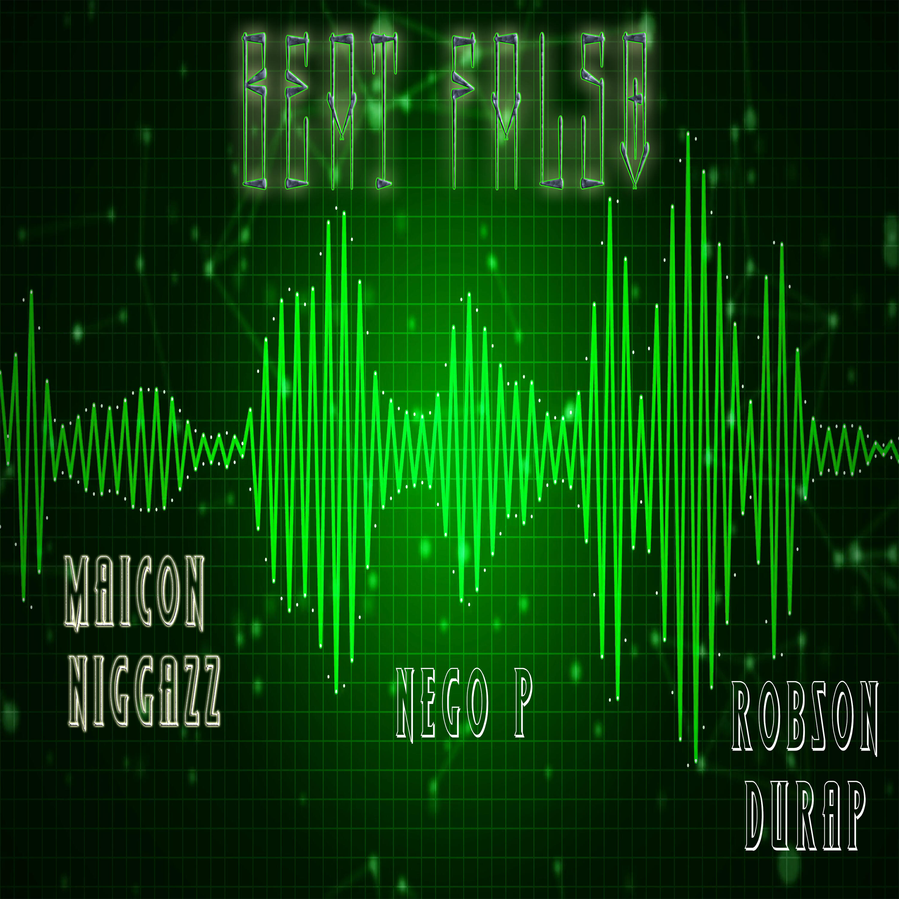 Релиз Beat Falso