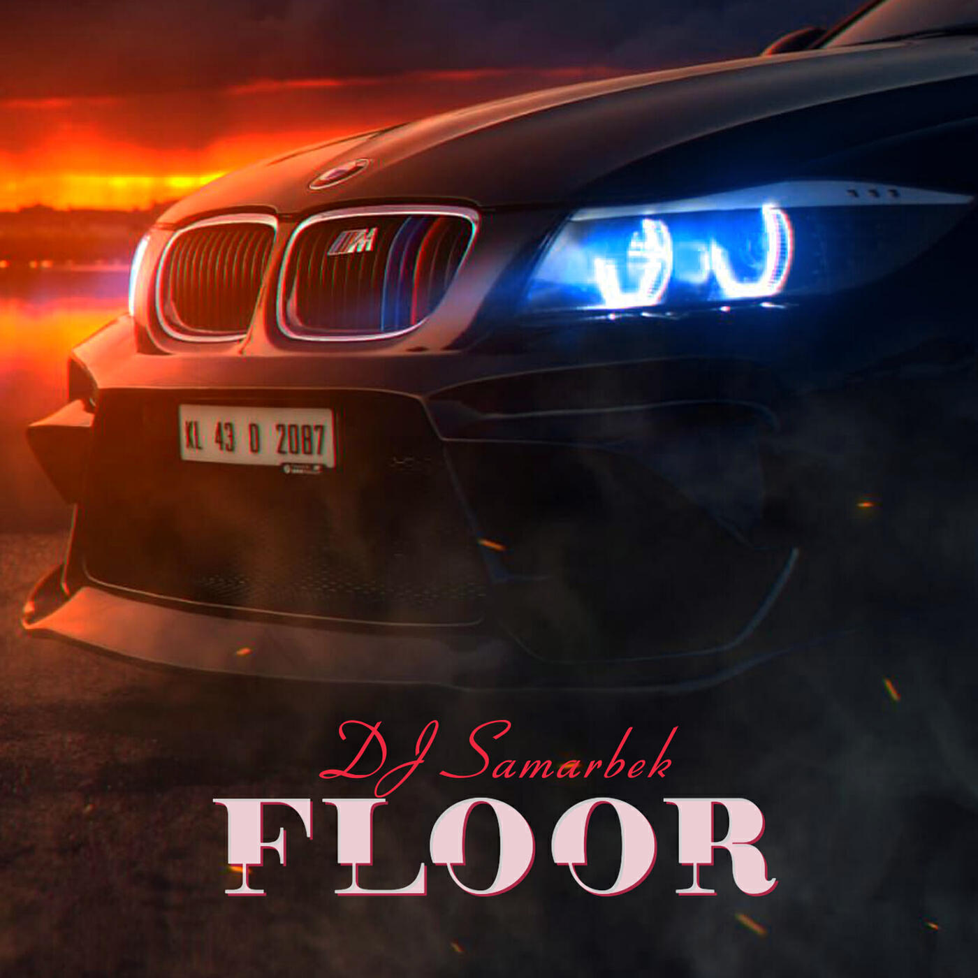 Релиз Floor