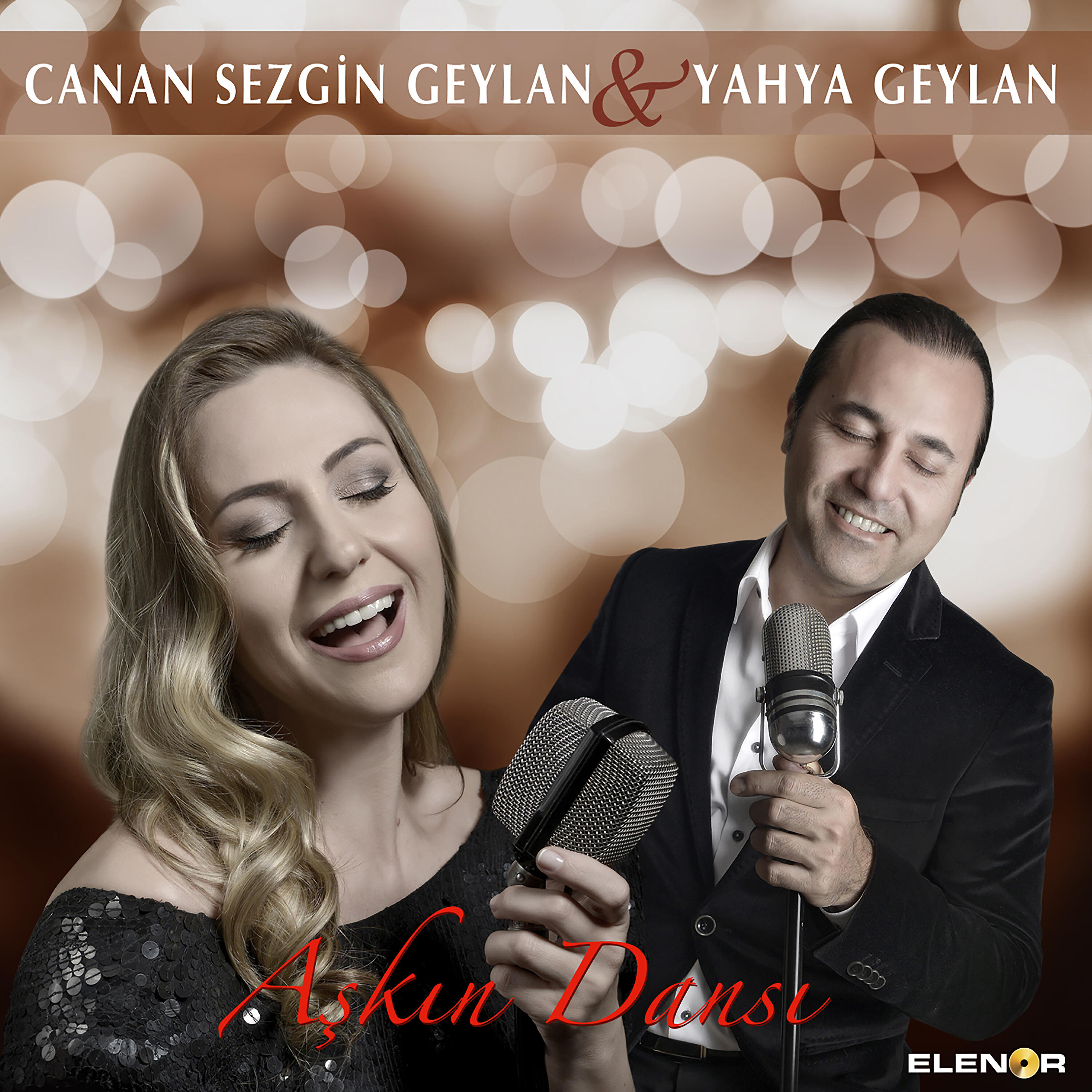 Релиз Aşkın Dansı