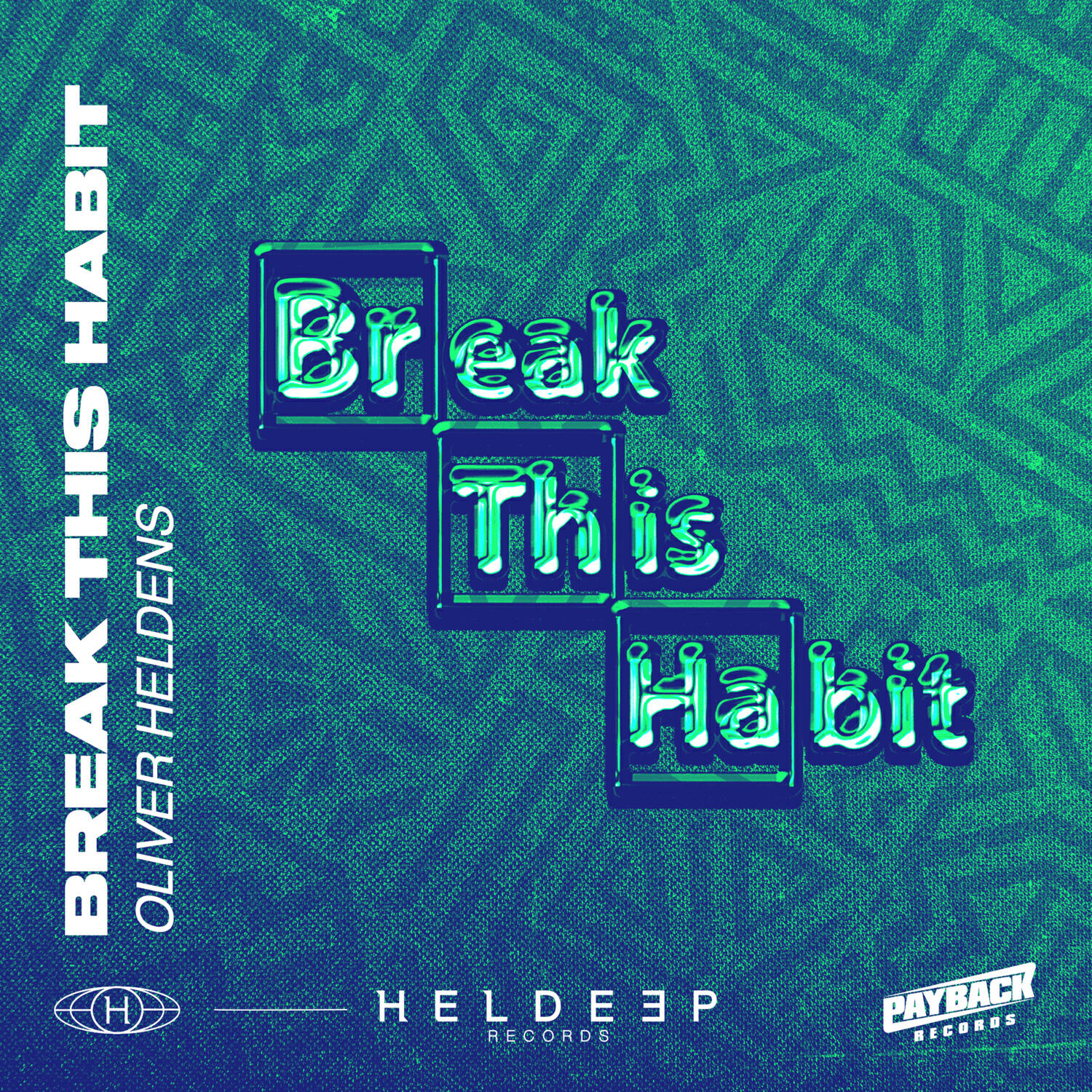 Релиз Break This Habit