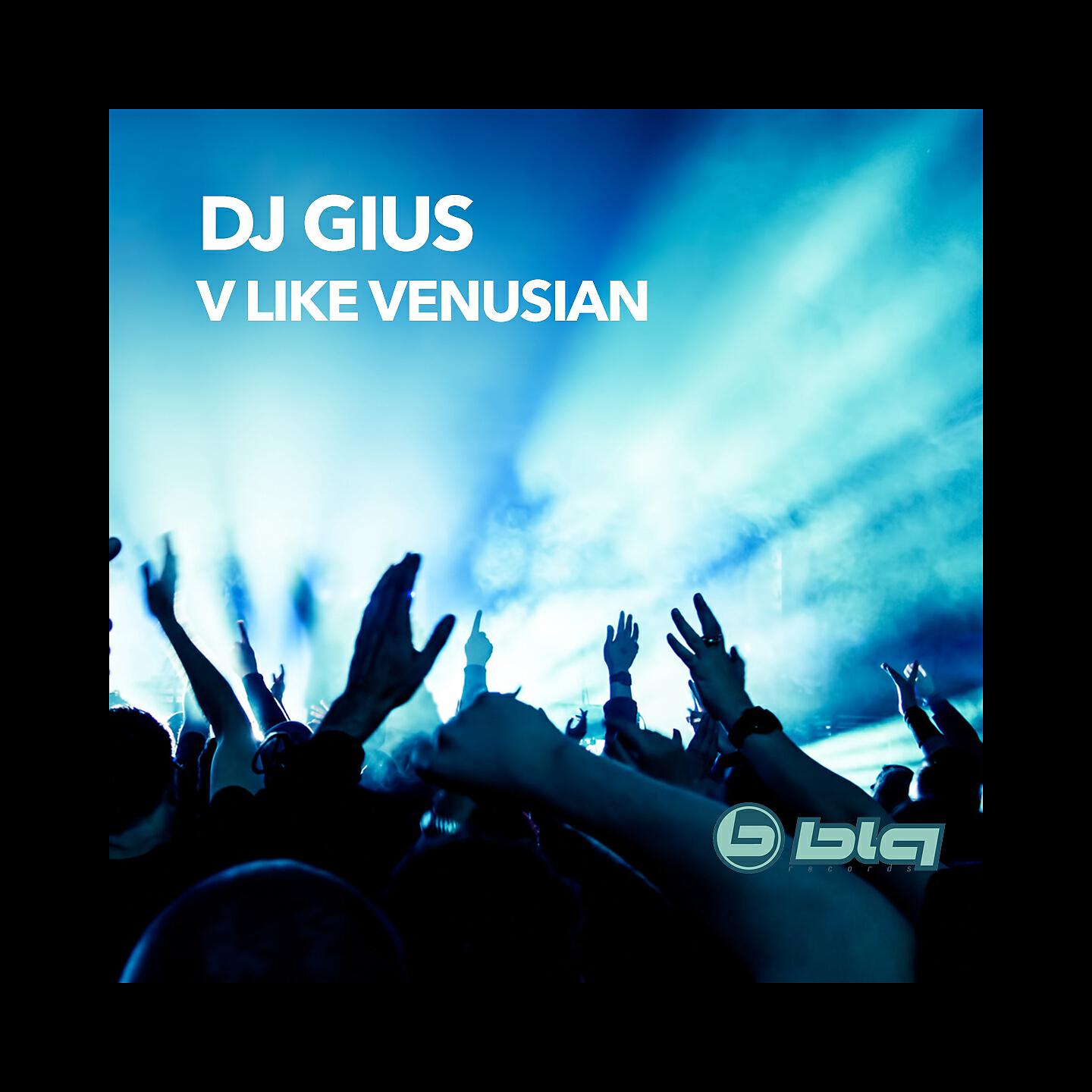 Релиз V Like Venusian
