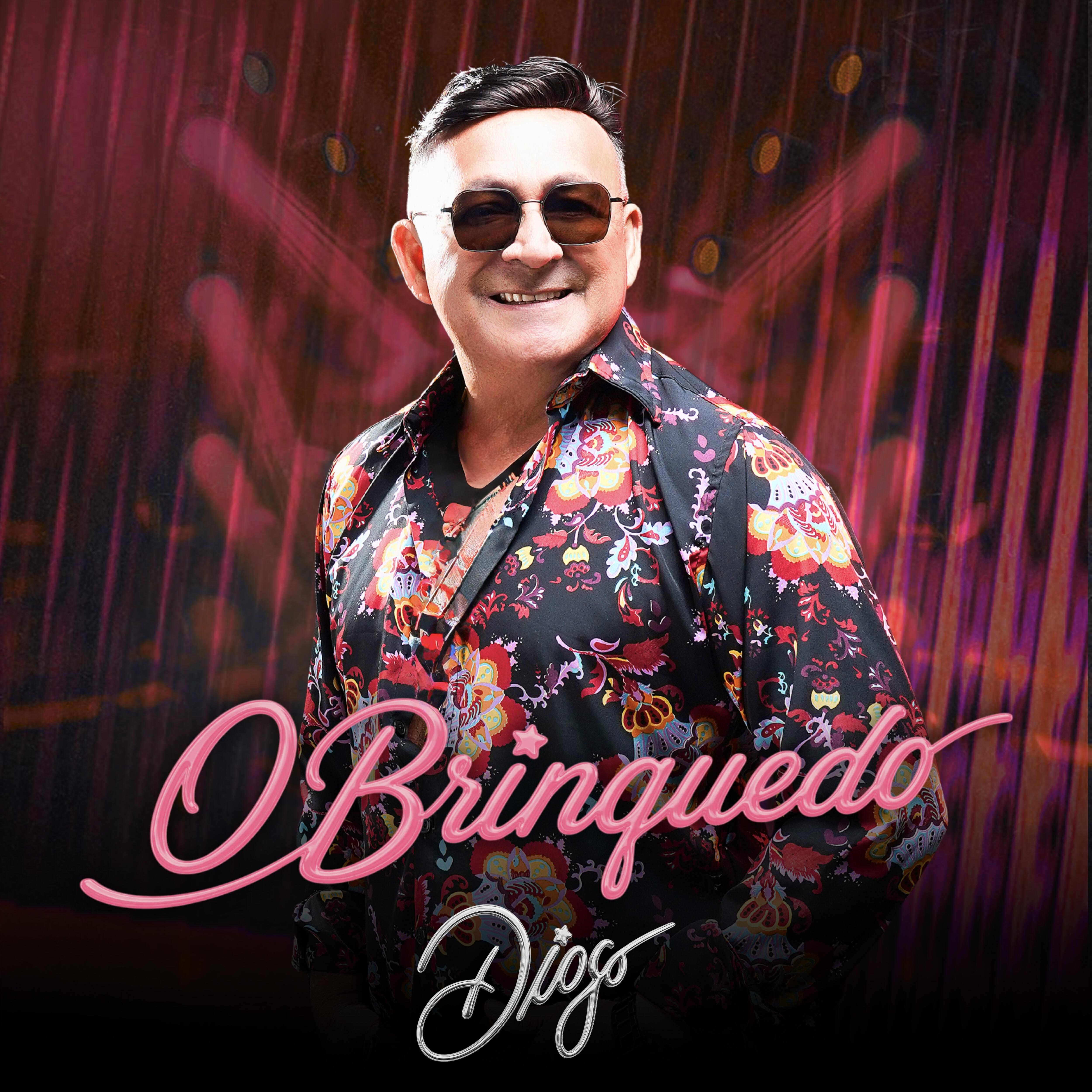 Релиз O Brinquedo