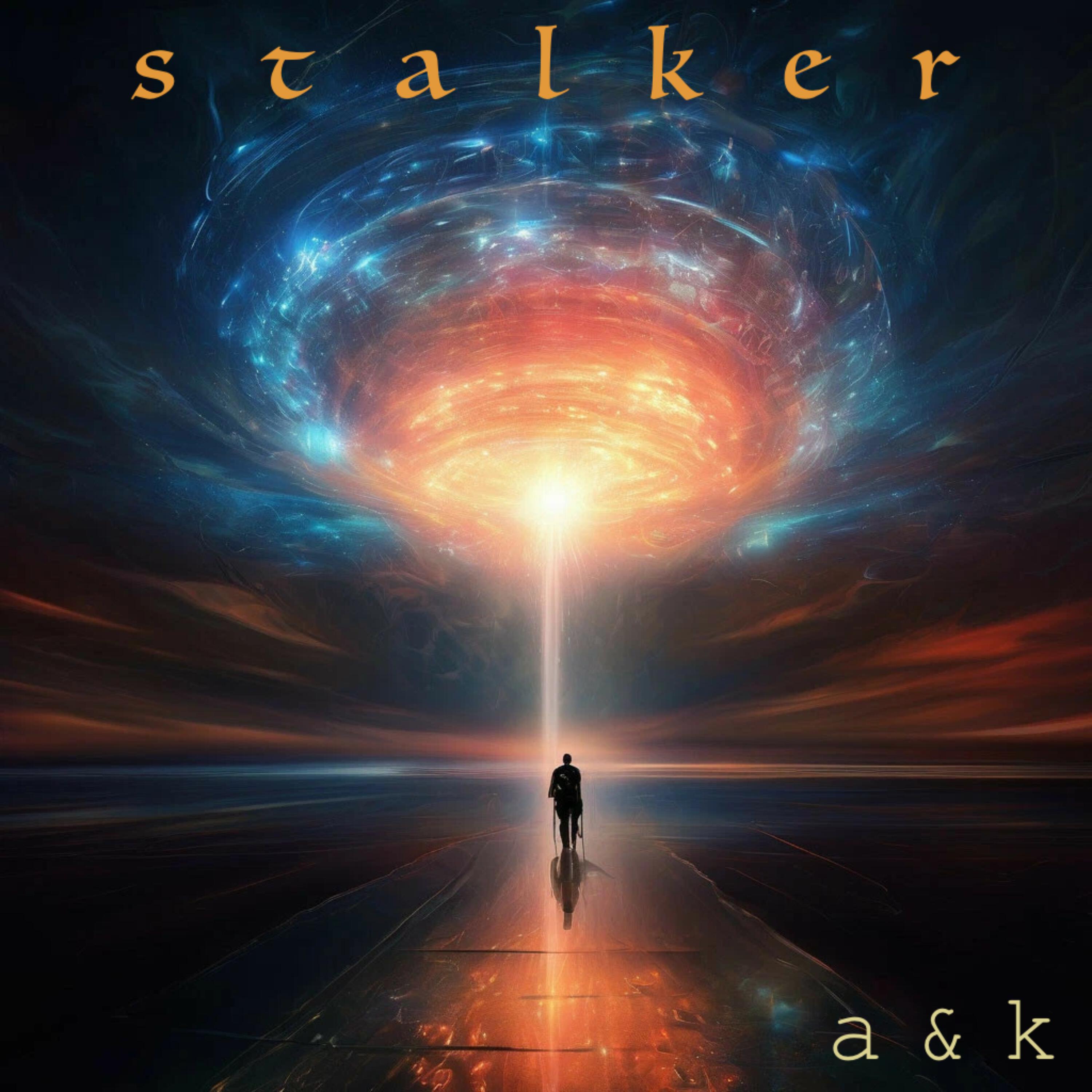 Релиз stalker