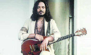 Pankaj Awasthi