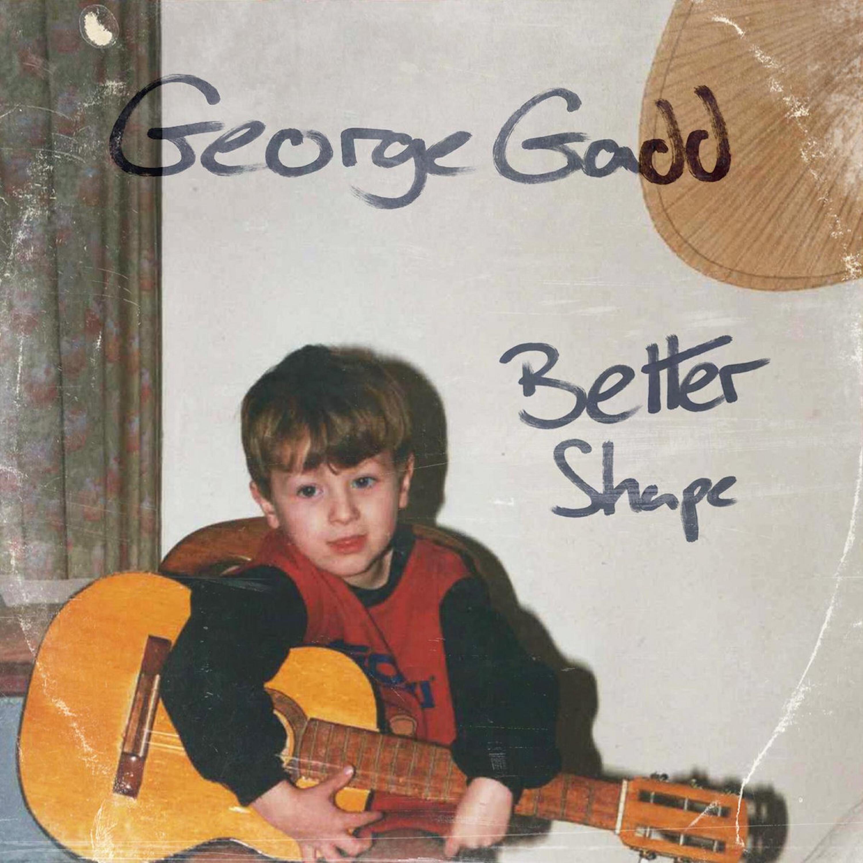 Релиз Better Shape