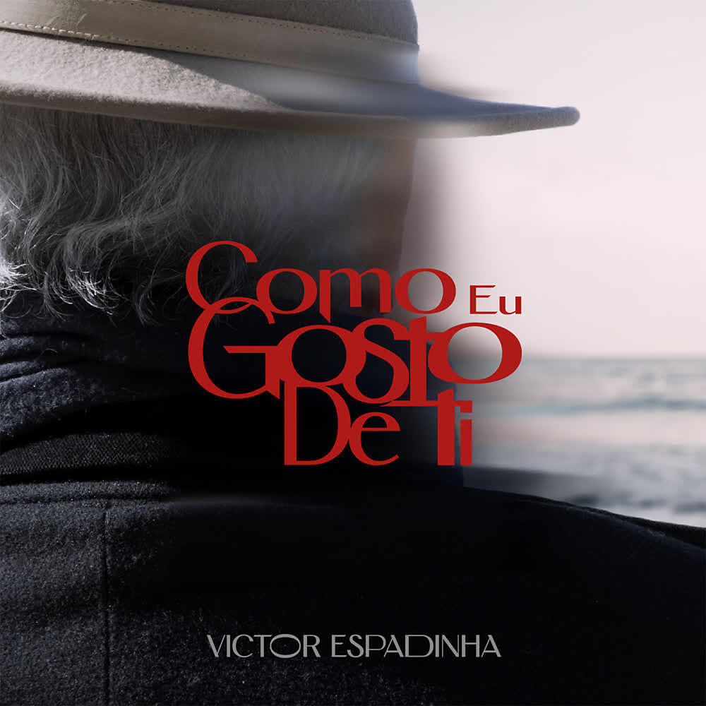 Релиз Como Eu Gosto de Ti