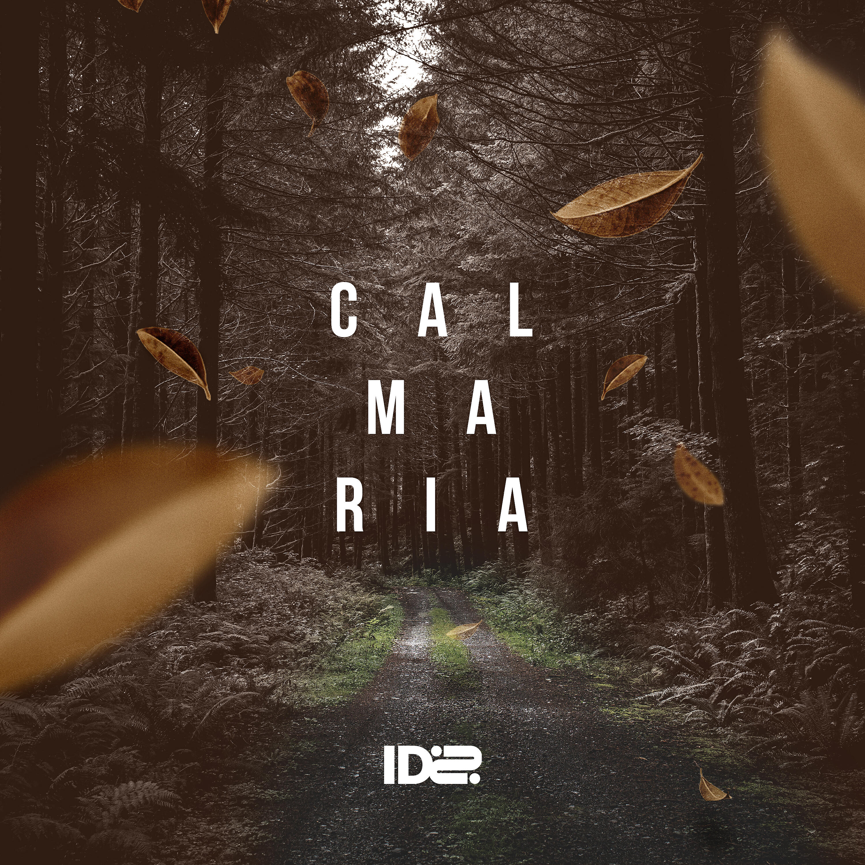 Релиз Calmaria