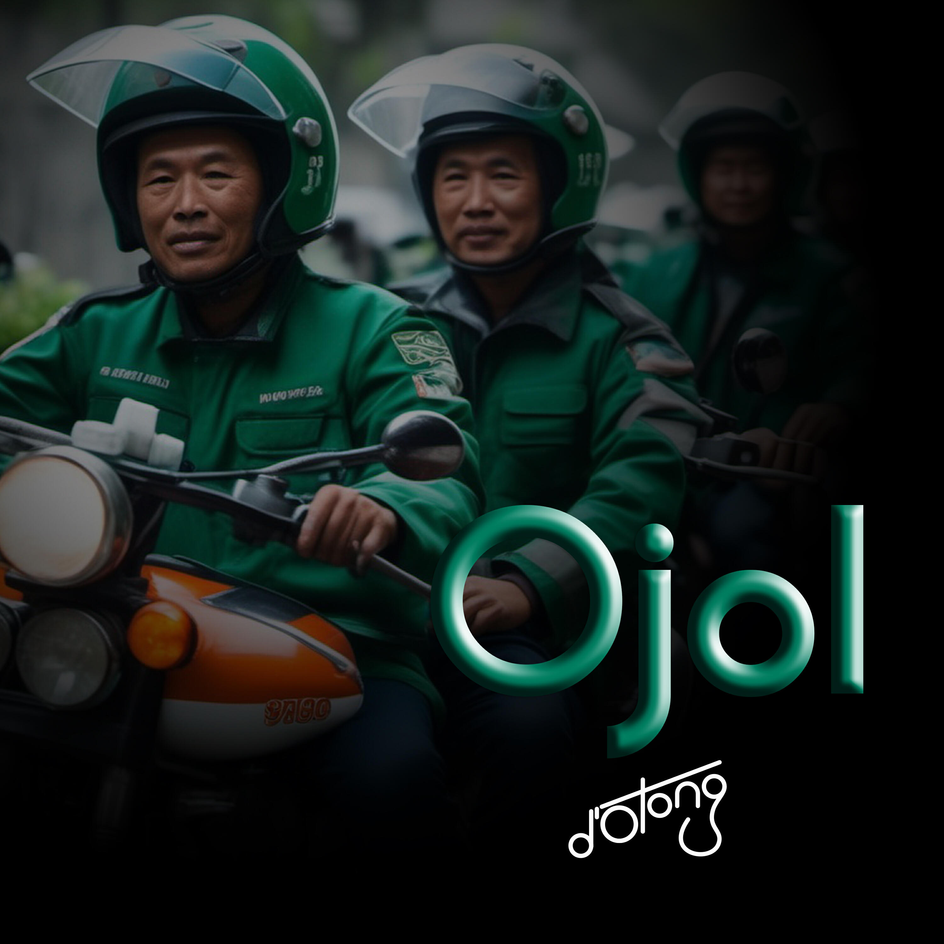 Релиз Ojol