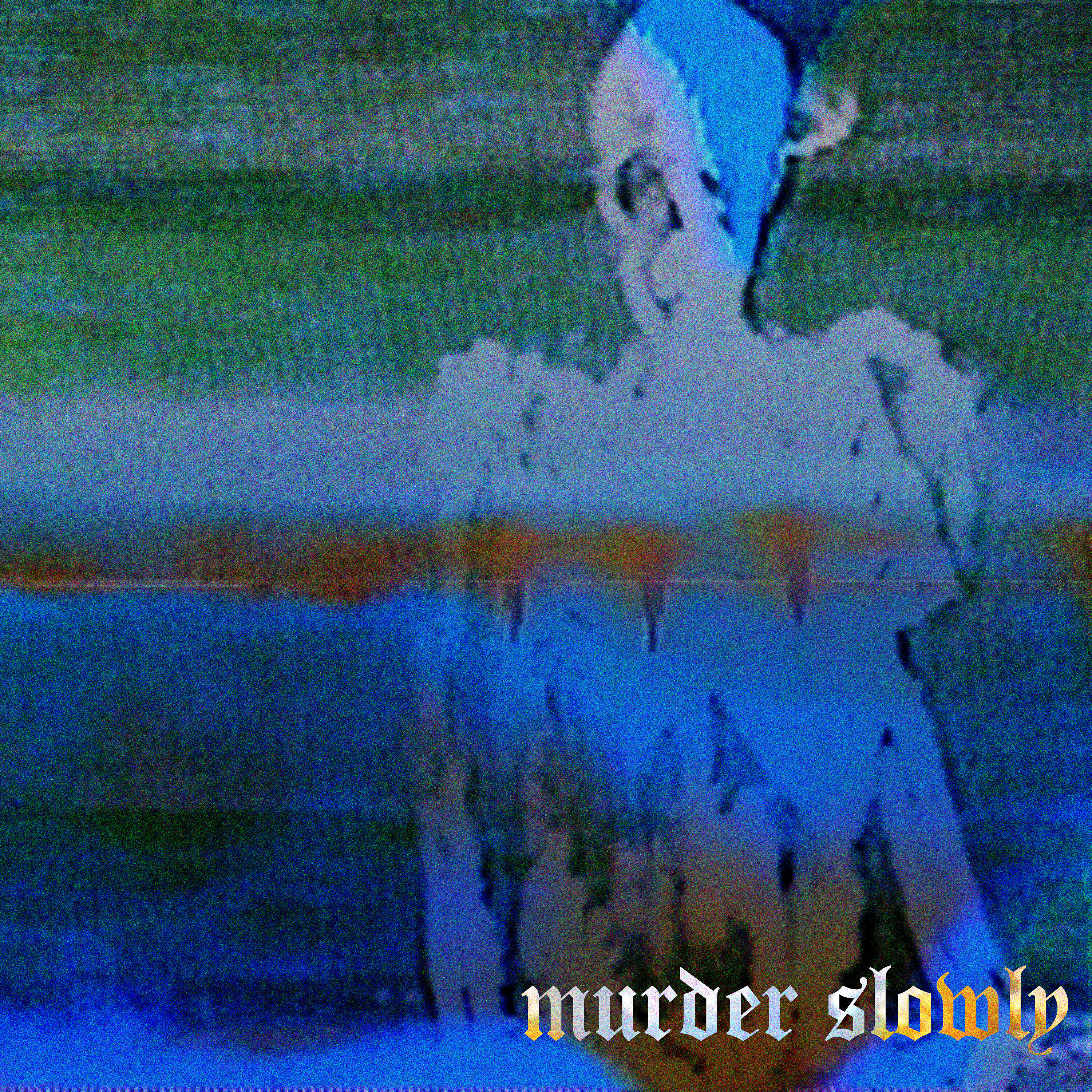 Релиз Murder Slowly