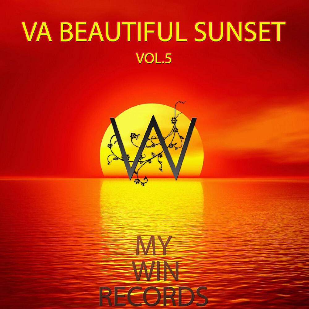 Релиз Beautiful Sunset, Vol .5