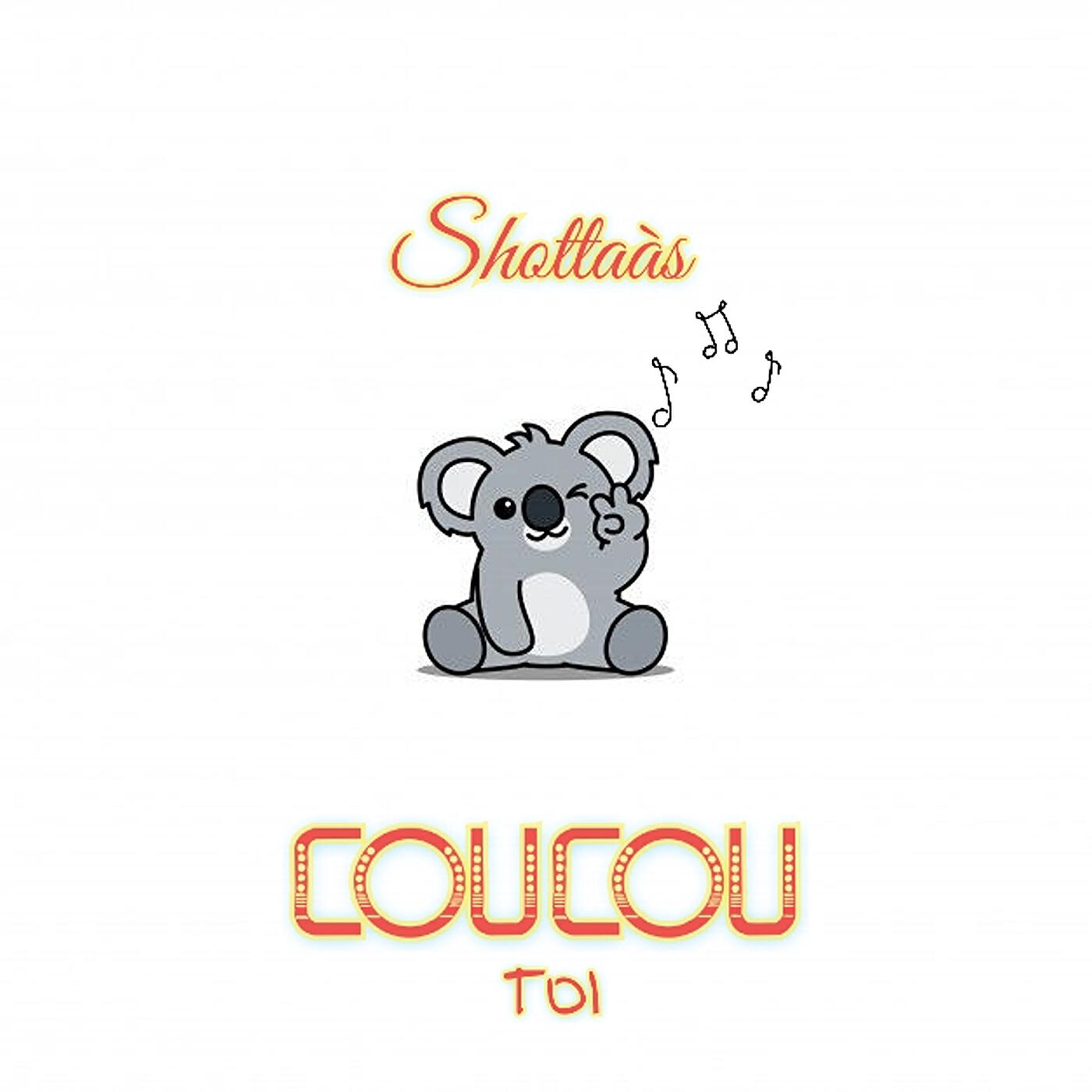 Релиз Coucou Toi