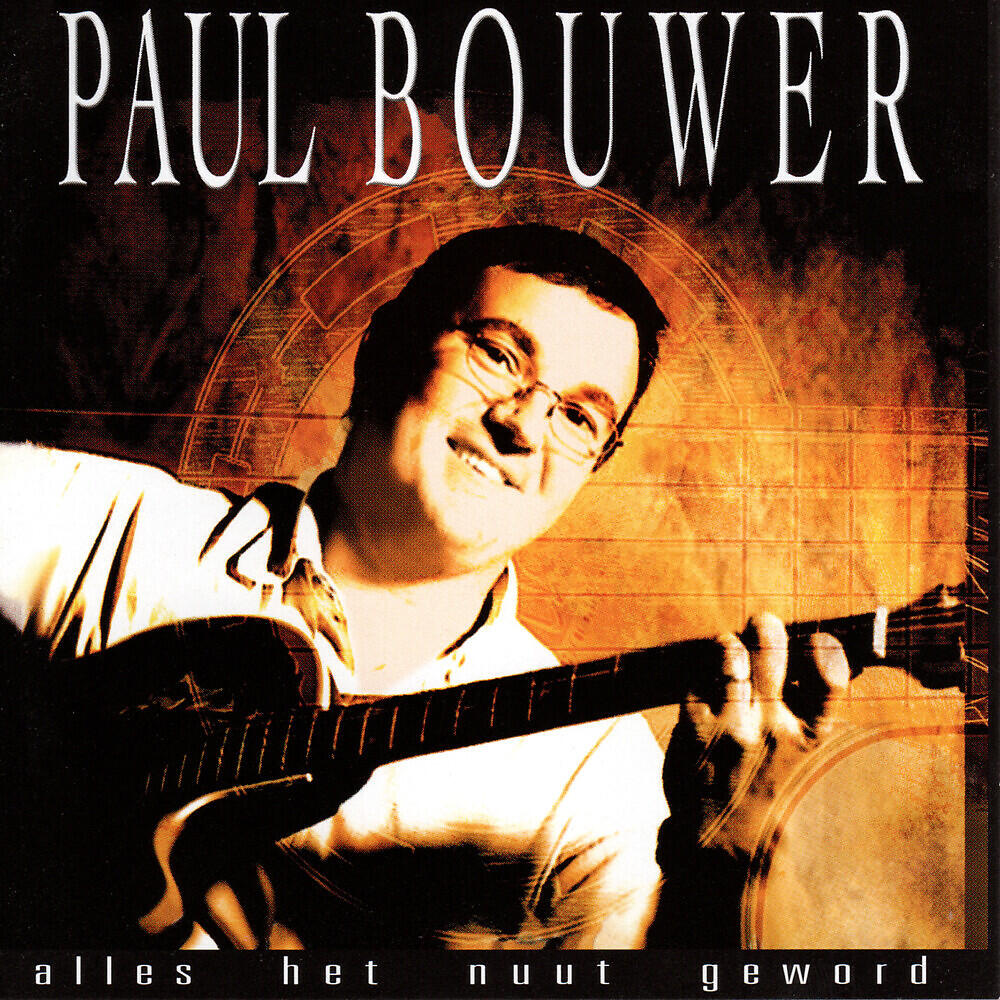 Paul Bouwer
