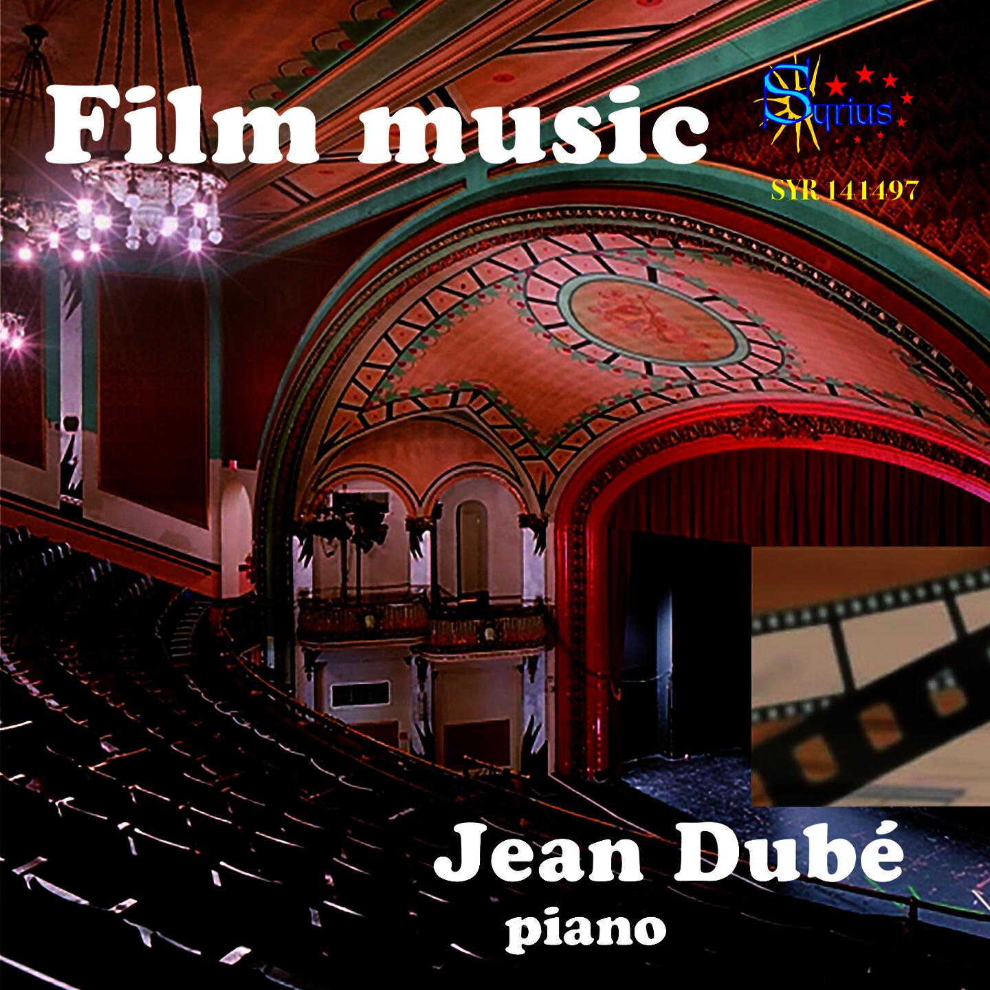 Релиз Film Music