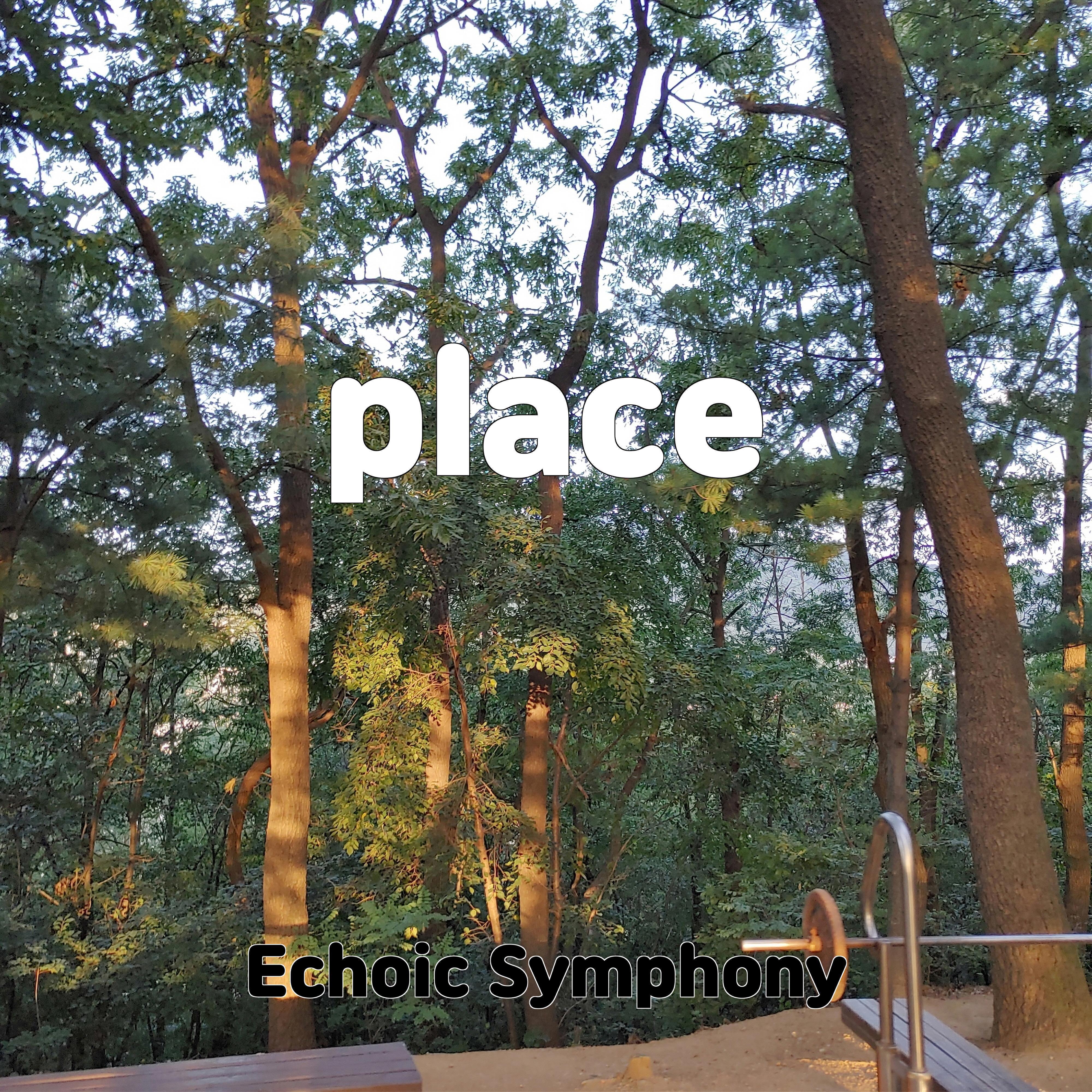 Echoic Symphony