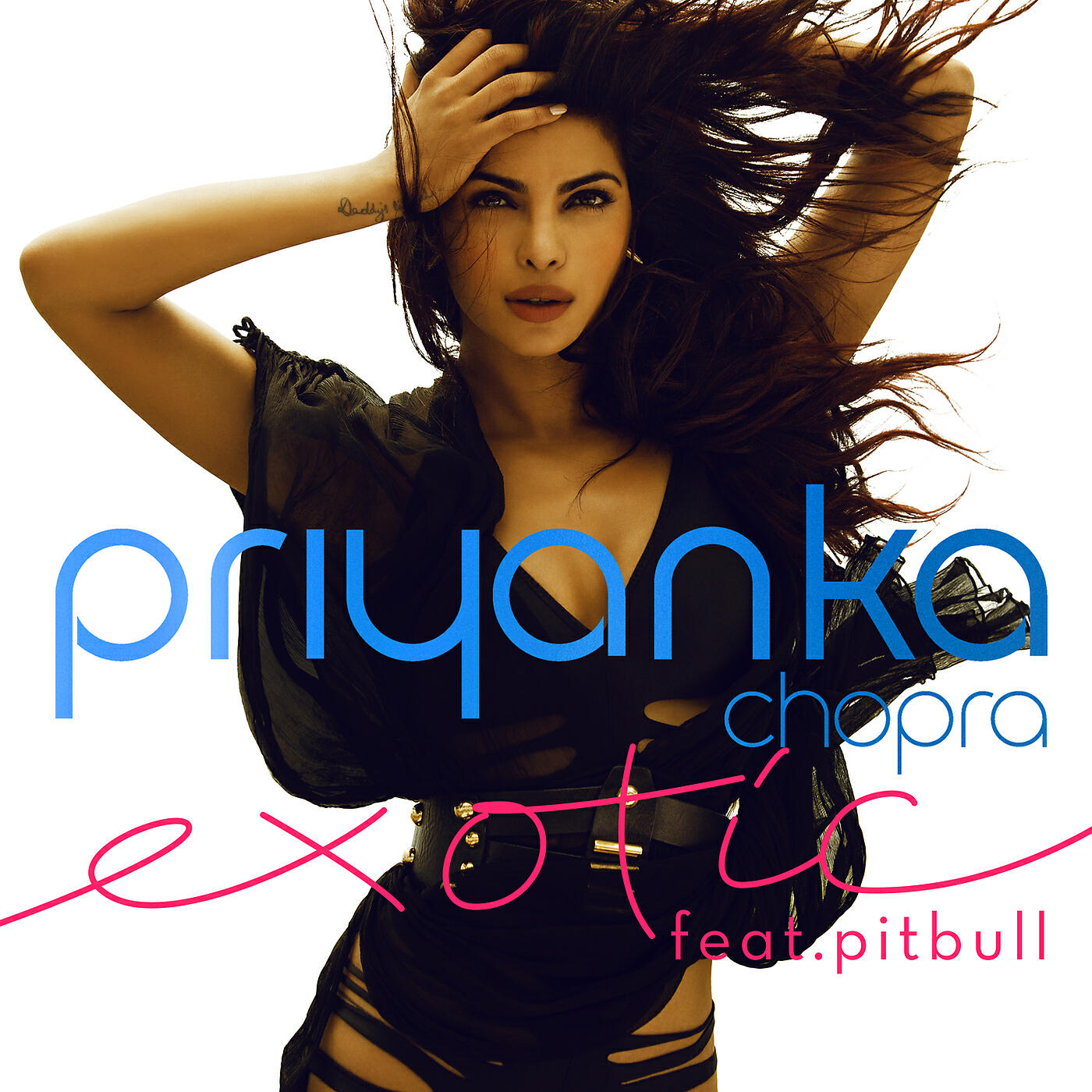 Релиз Exotic